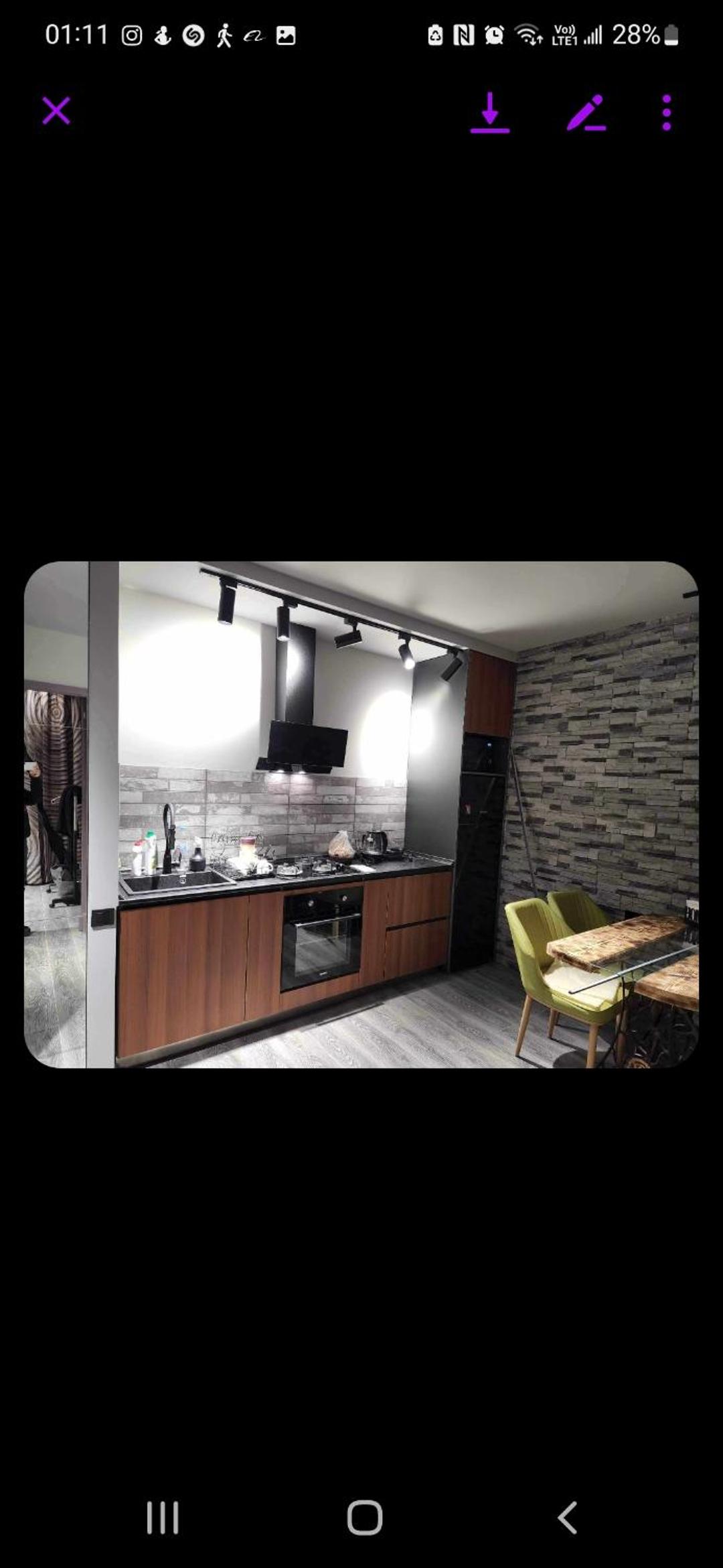 Shartava house