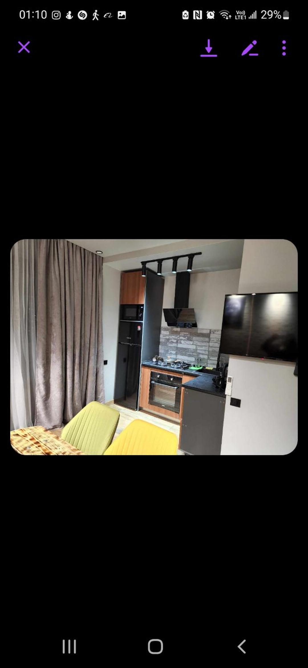 Shartava house
