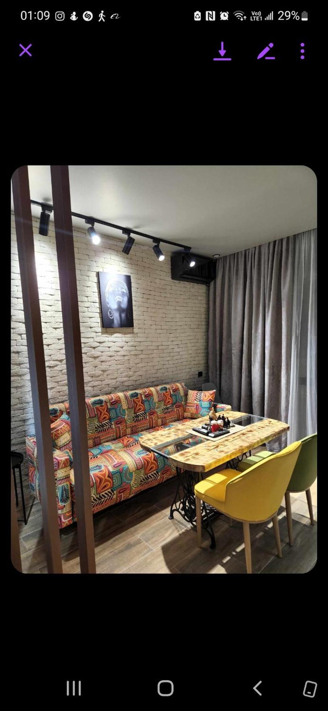 Shartava house
