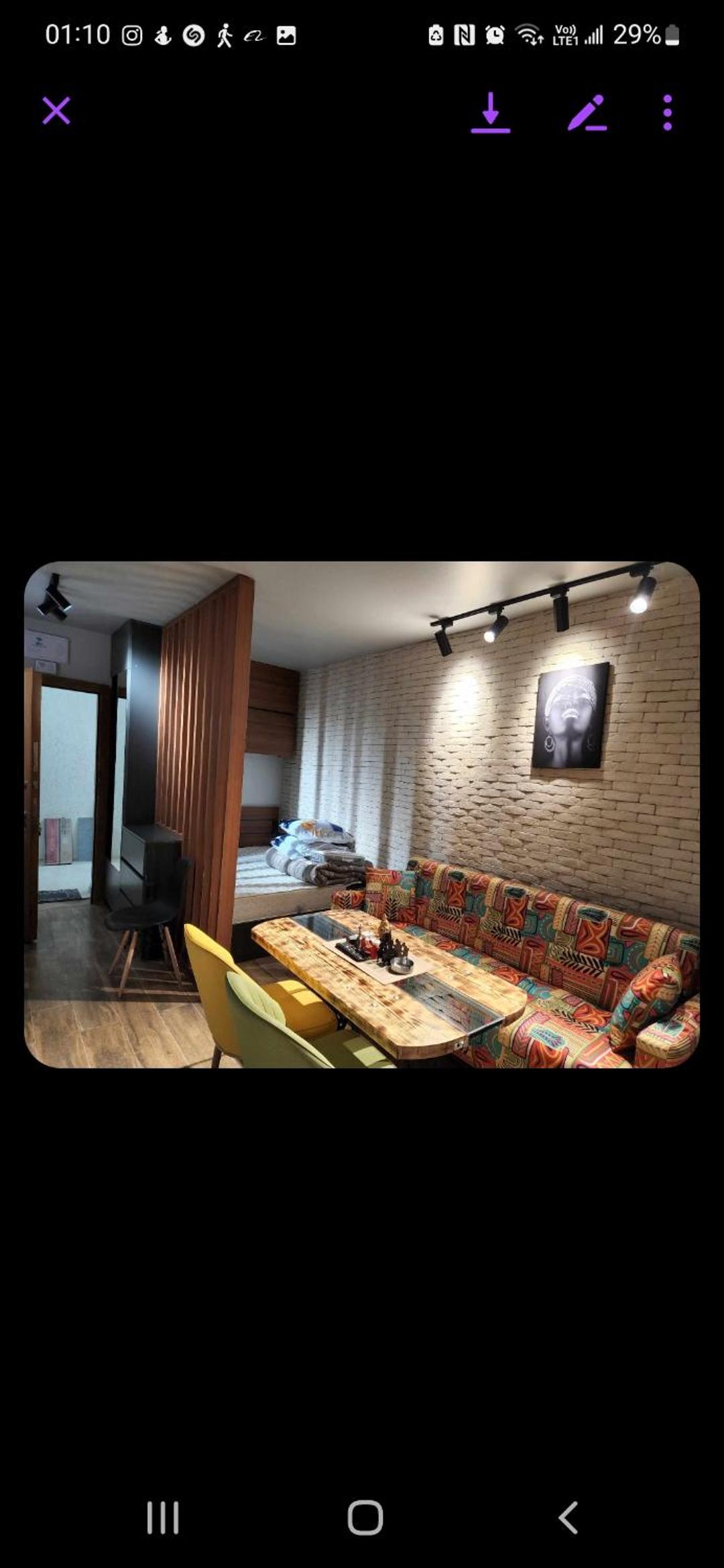 Shartava house