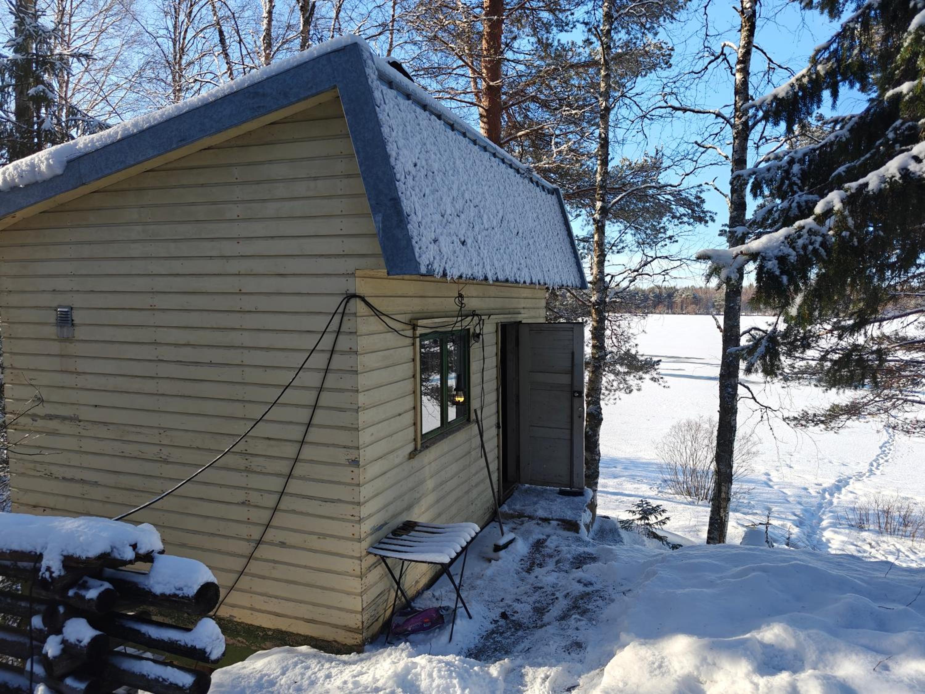 Santas Riverside Villa