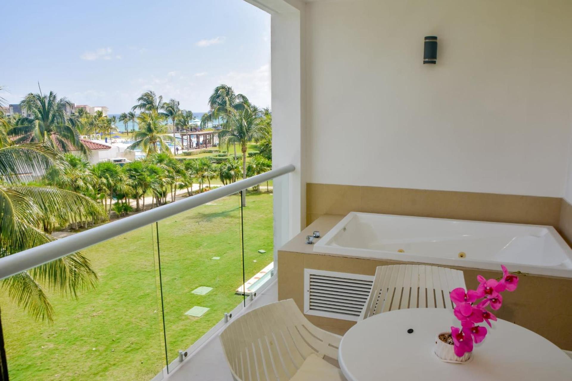 Luxurious Hideaway with Private Beach Access view 2