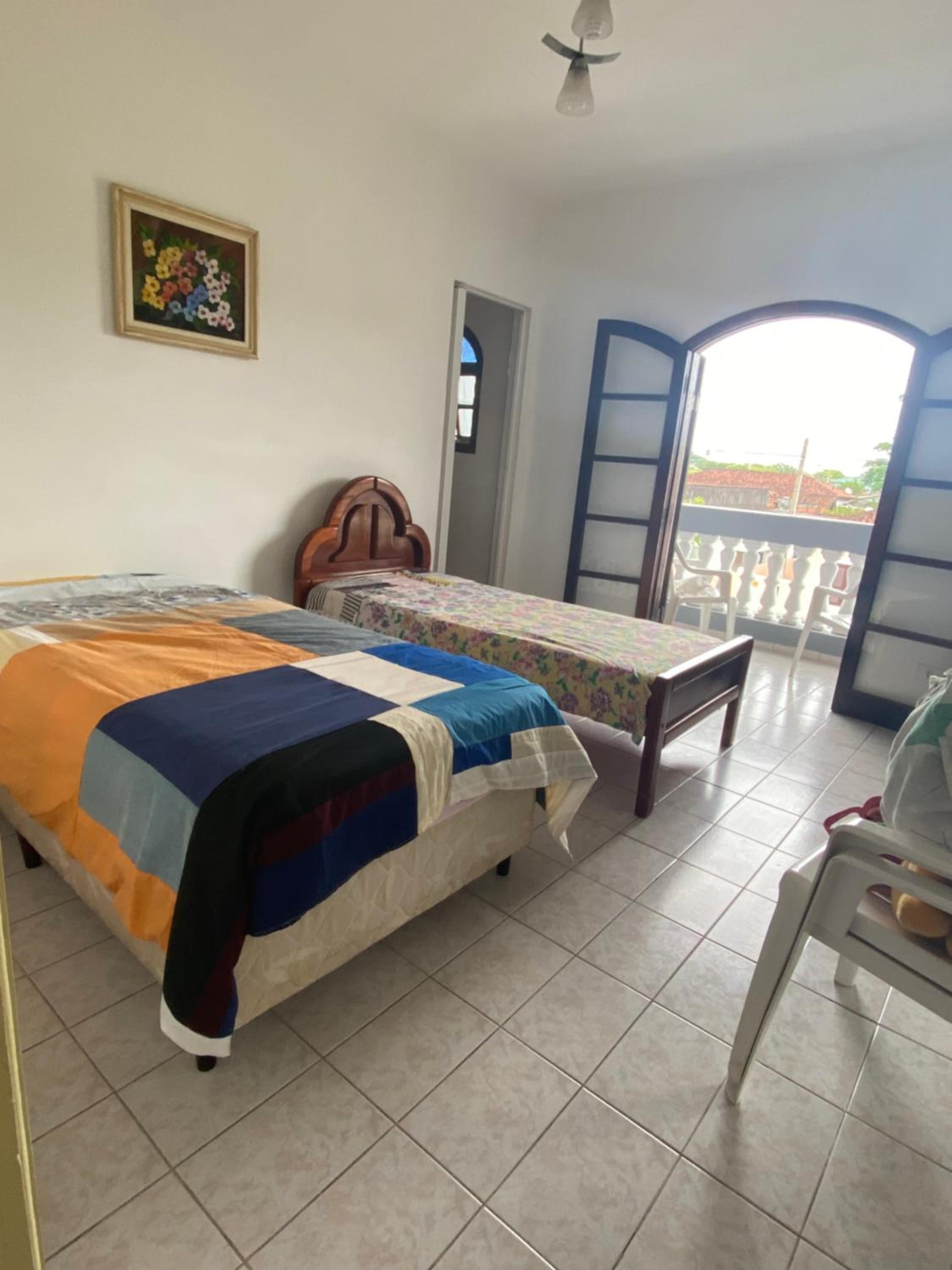 Casa Canto do Morro - Iguape