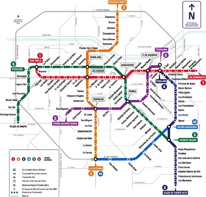 DEPTO 602 EXCELENTE UBICACION, METRO BARRIO PARIS LONDRES-CENTRO DE SANTIAGO