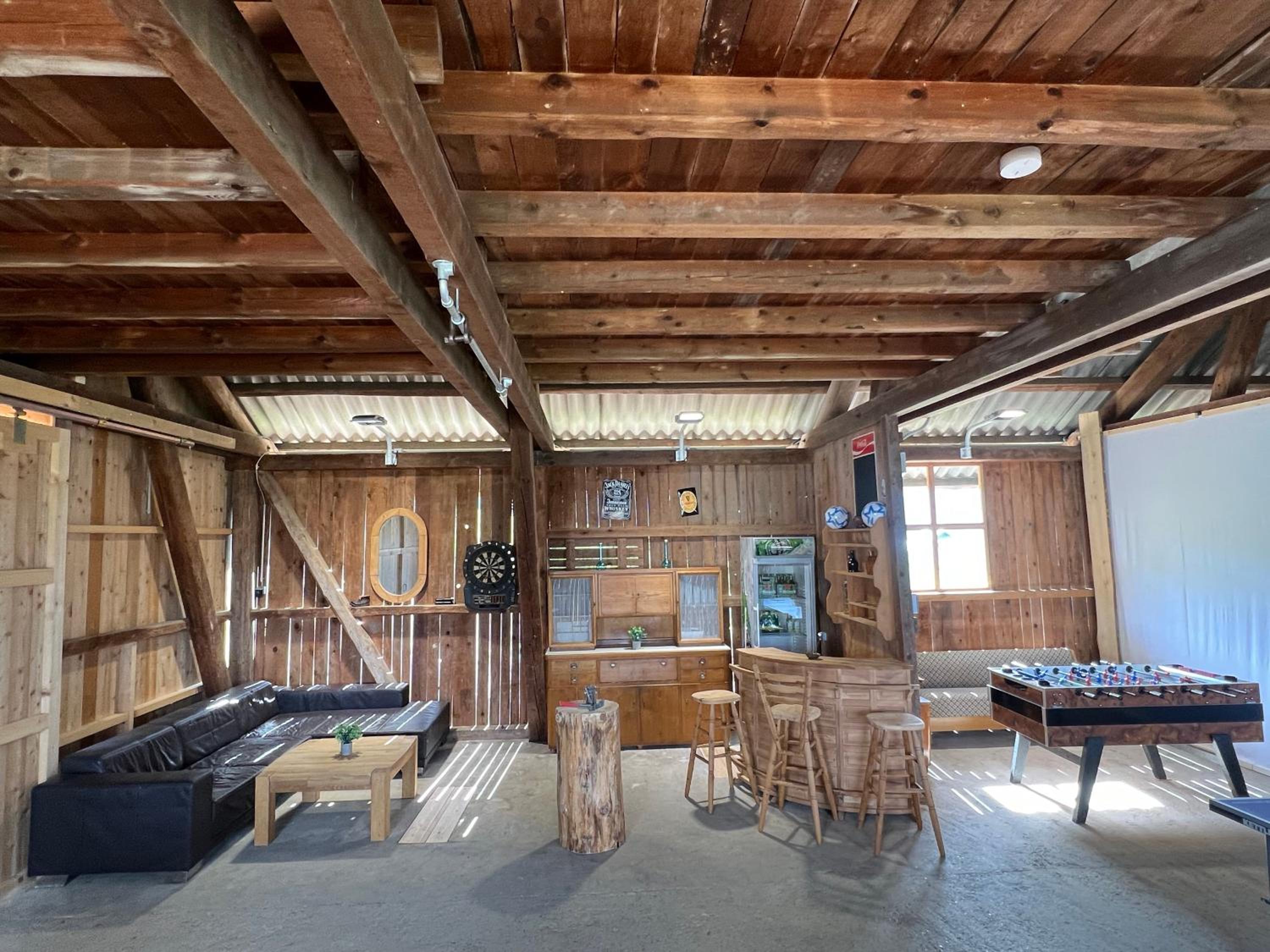 Sonnenschein Appartement- und Ferienhaus mit Stadel und Terrasse