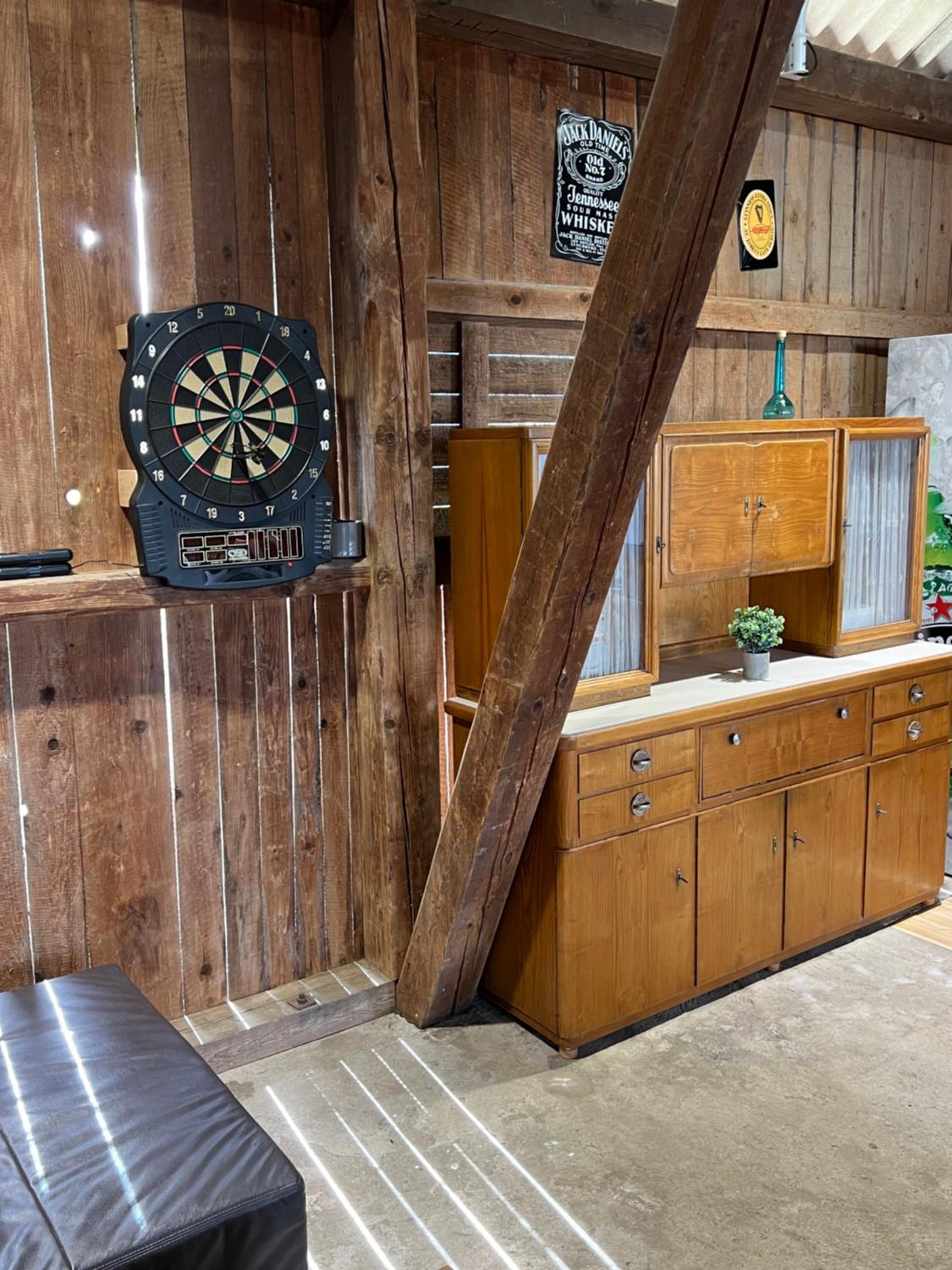 Sonnenschein Appartement- und Ferienhaus mit Stadel und Terrasse