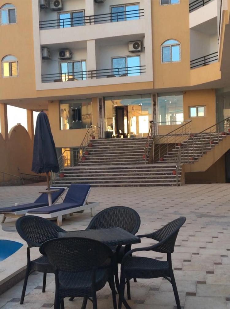 Fox House Resort Apartment