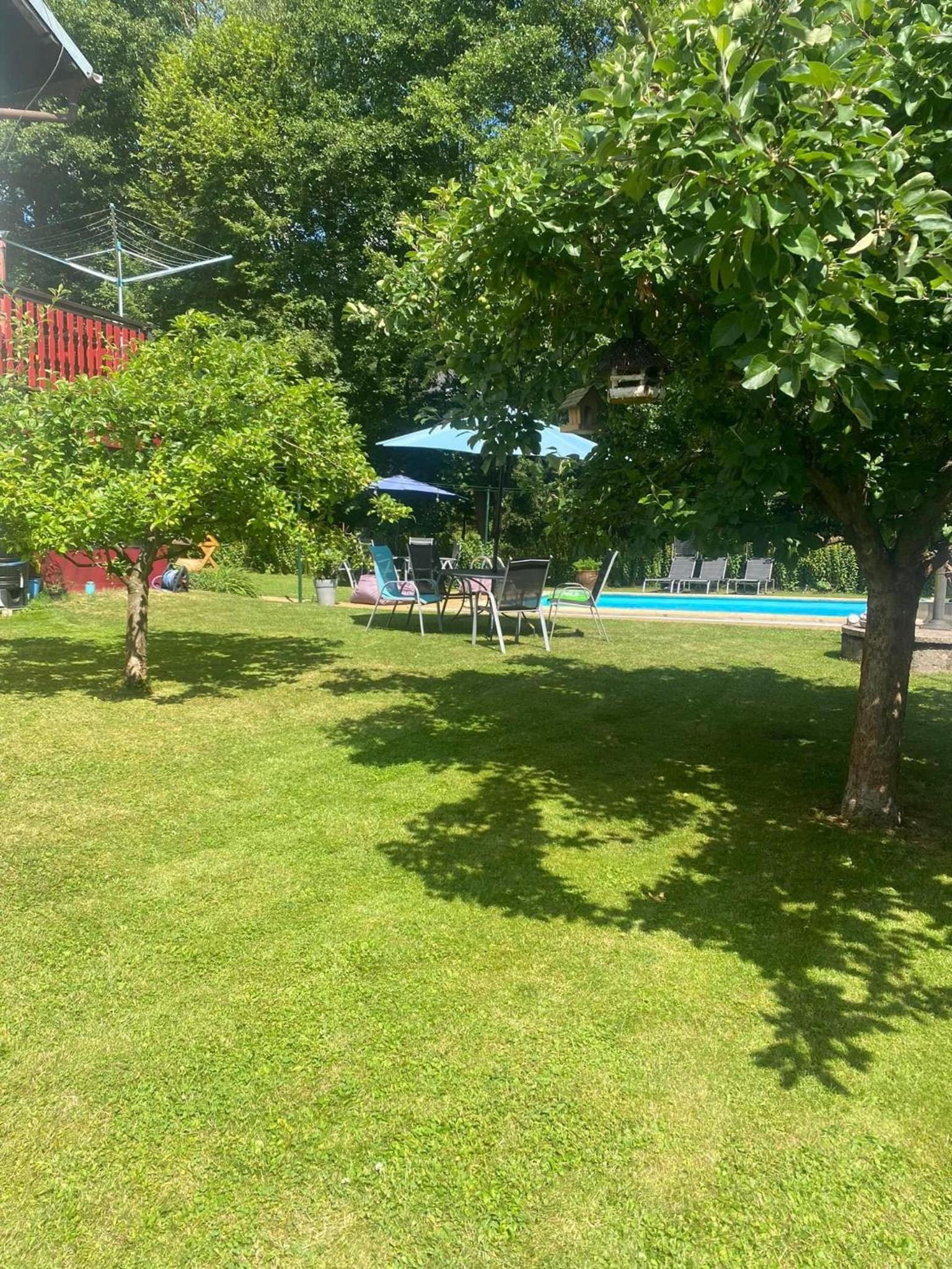 Droom b&b Čermná