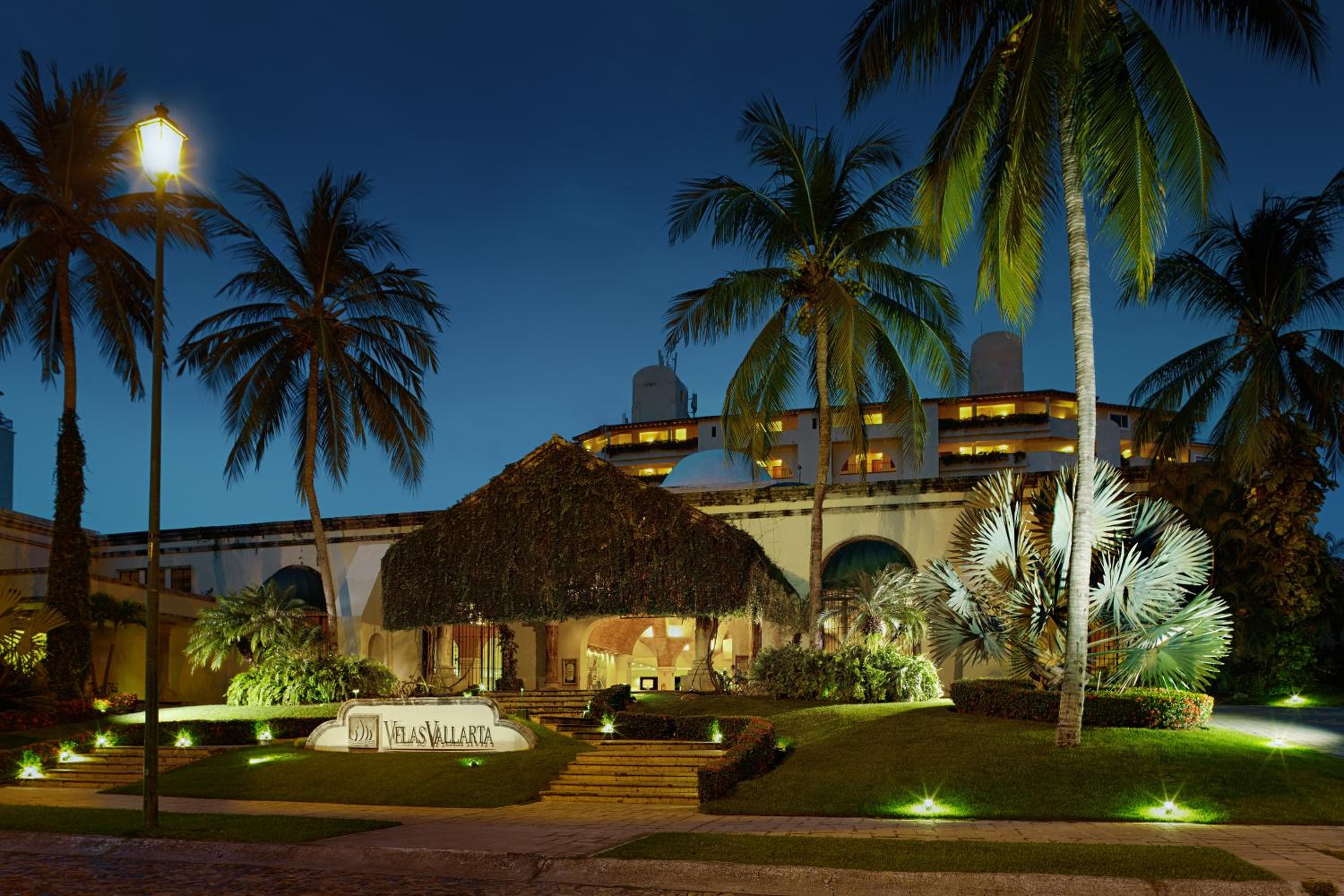 Velas Vallarta Suite Resort All-Inclusive 照片第 54 張,共 68 張
