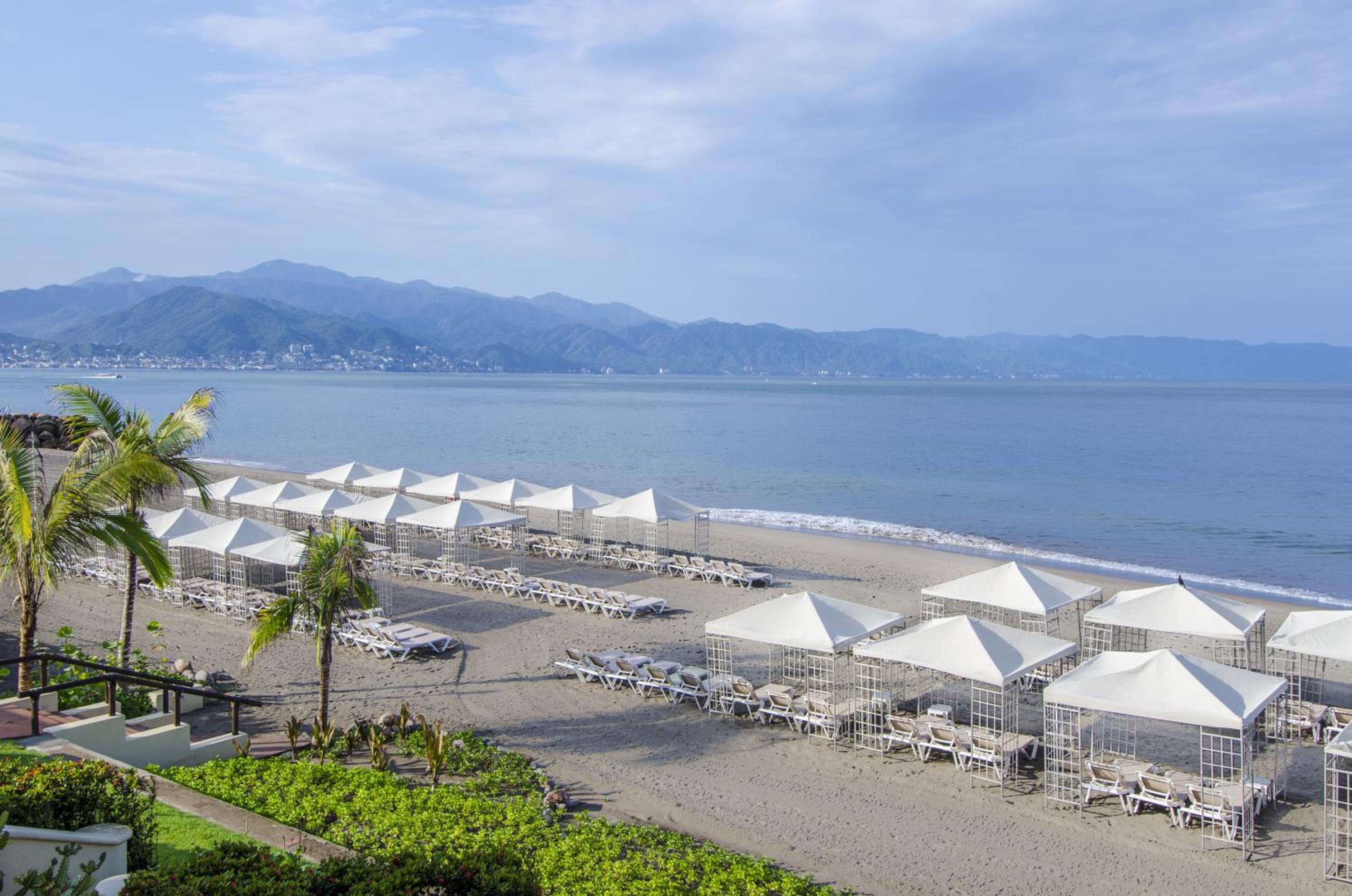 Velas Vallarta Suite Resort All-Inclusive 照片第 46 張,共 68 張