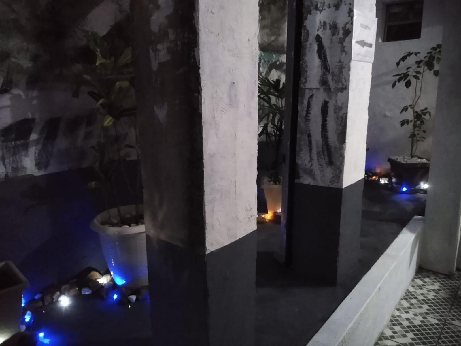 Shark Tubarao Suites Central Area