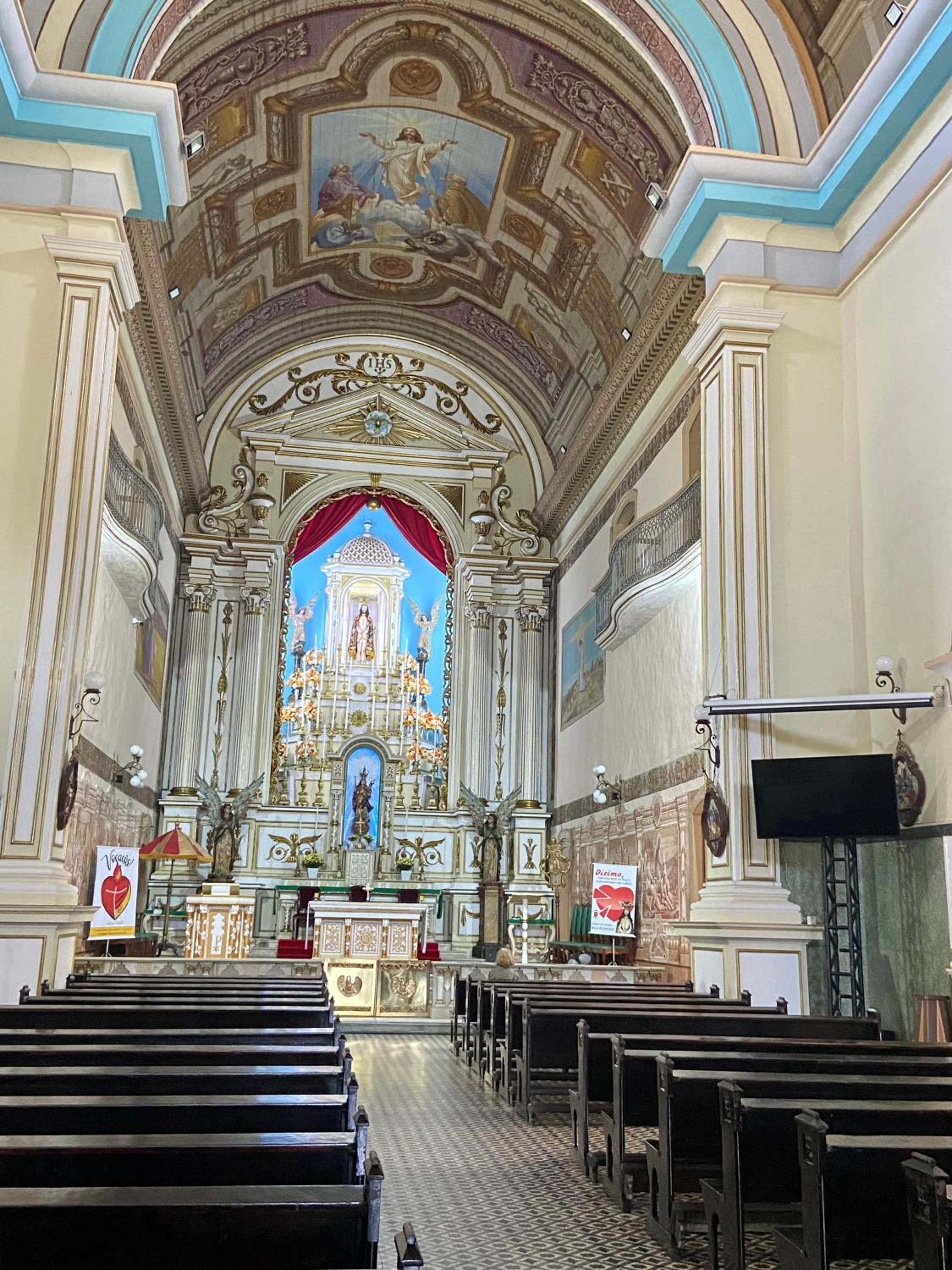 Casa Canto do Morro - Iguape