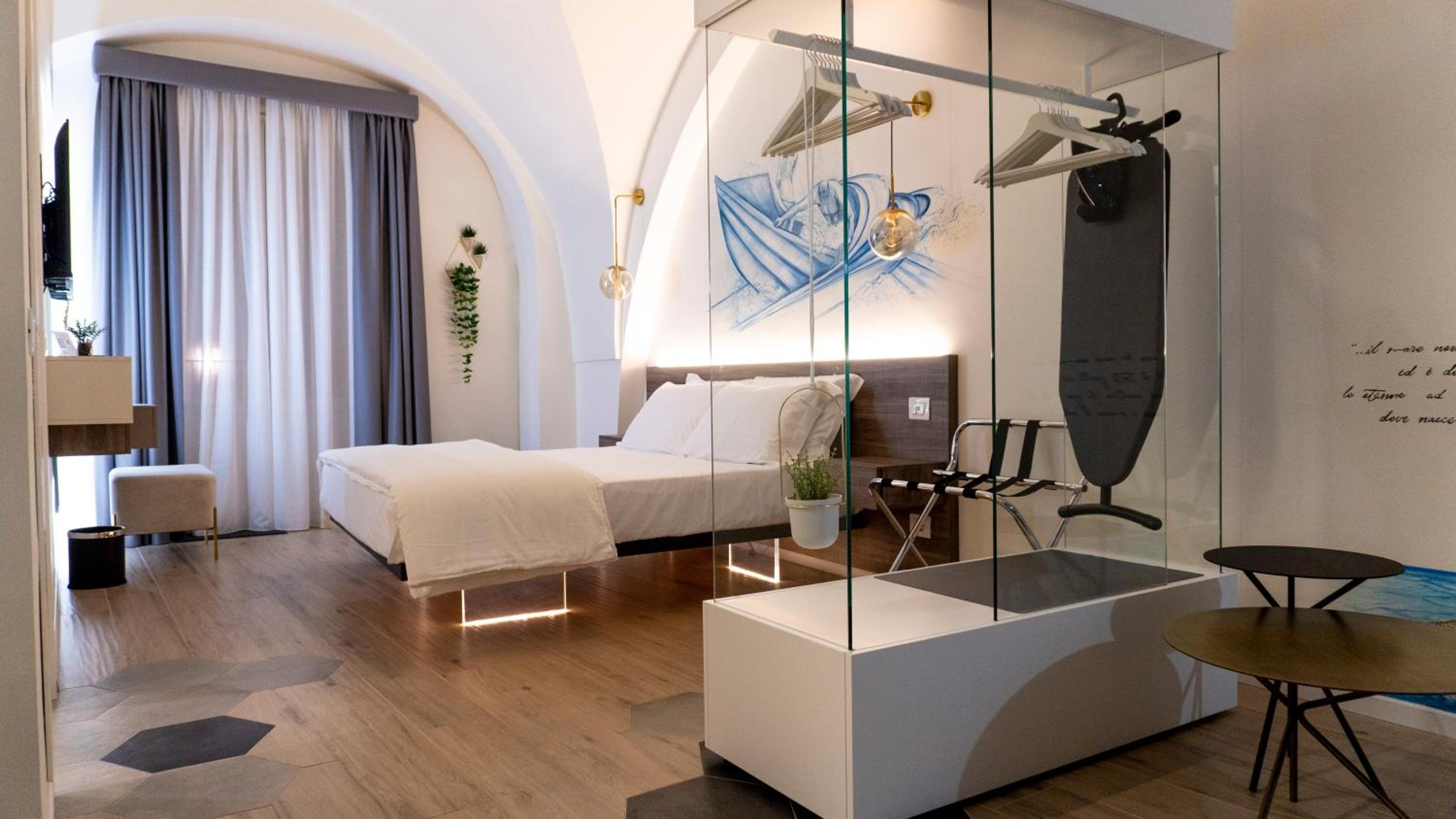 Notti d'Autore Suites view 4