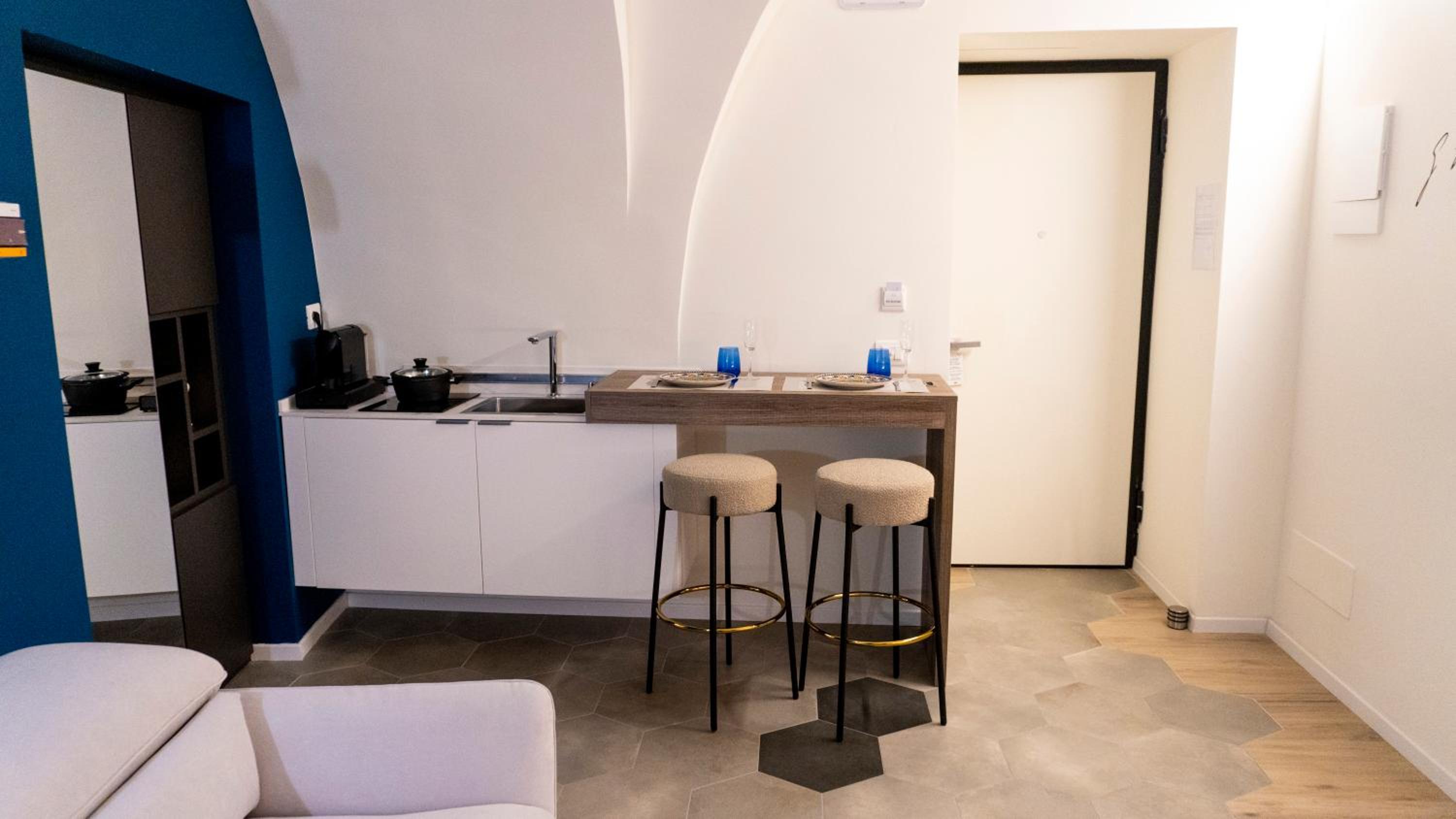 Notti d'Autore Suites view 3