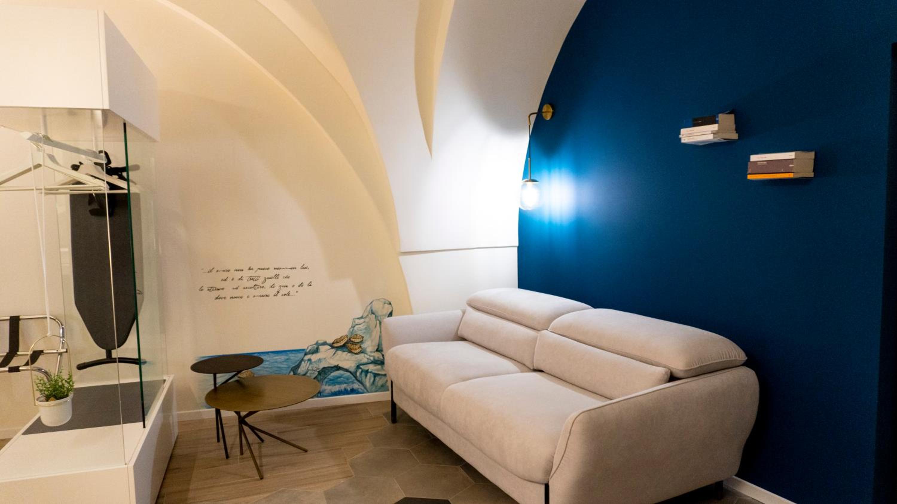 Notti d'Autore Suites view 2