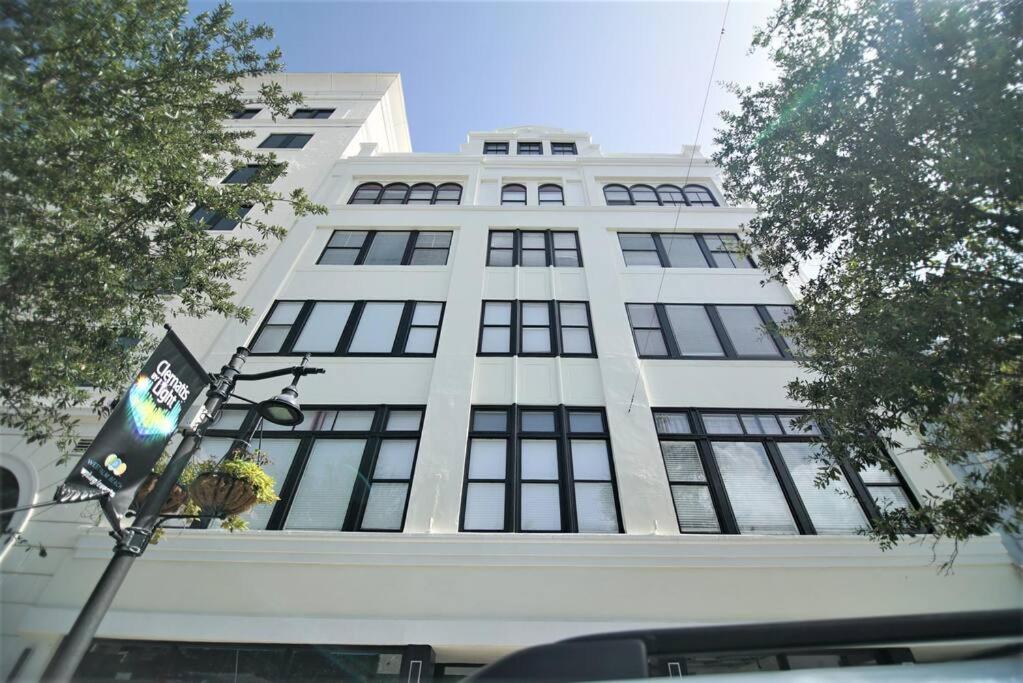 The Lofts on Clematis 404 Downtown West Palm Beach
