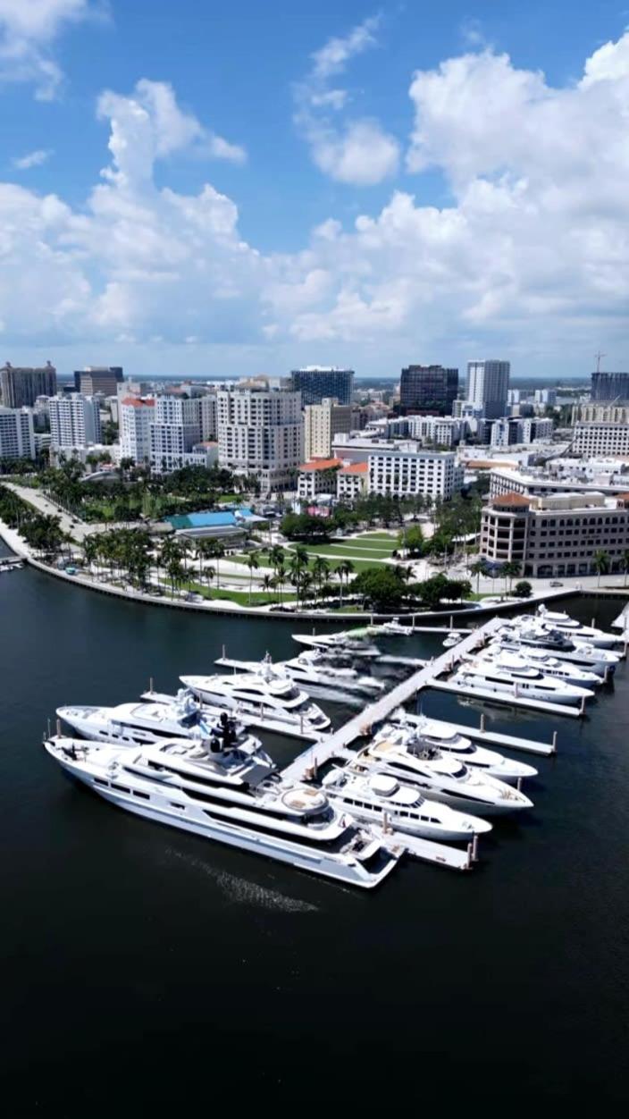 The Lofts on Clematis 404 Downtown West Palm Beach