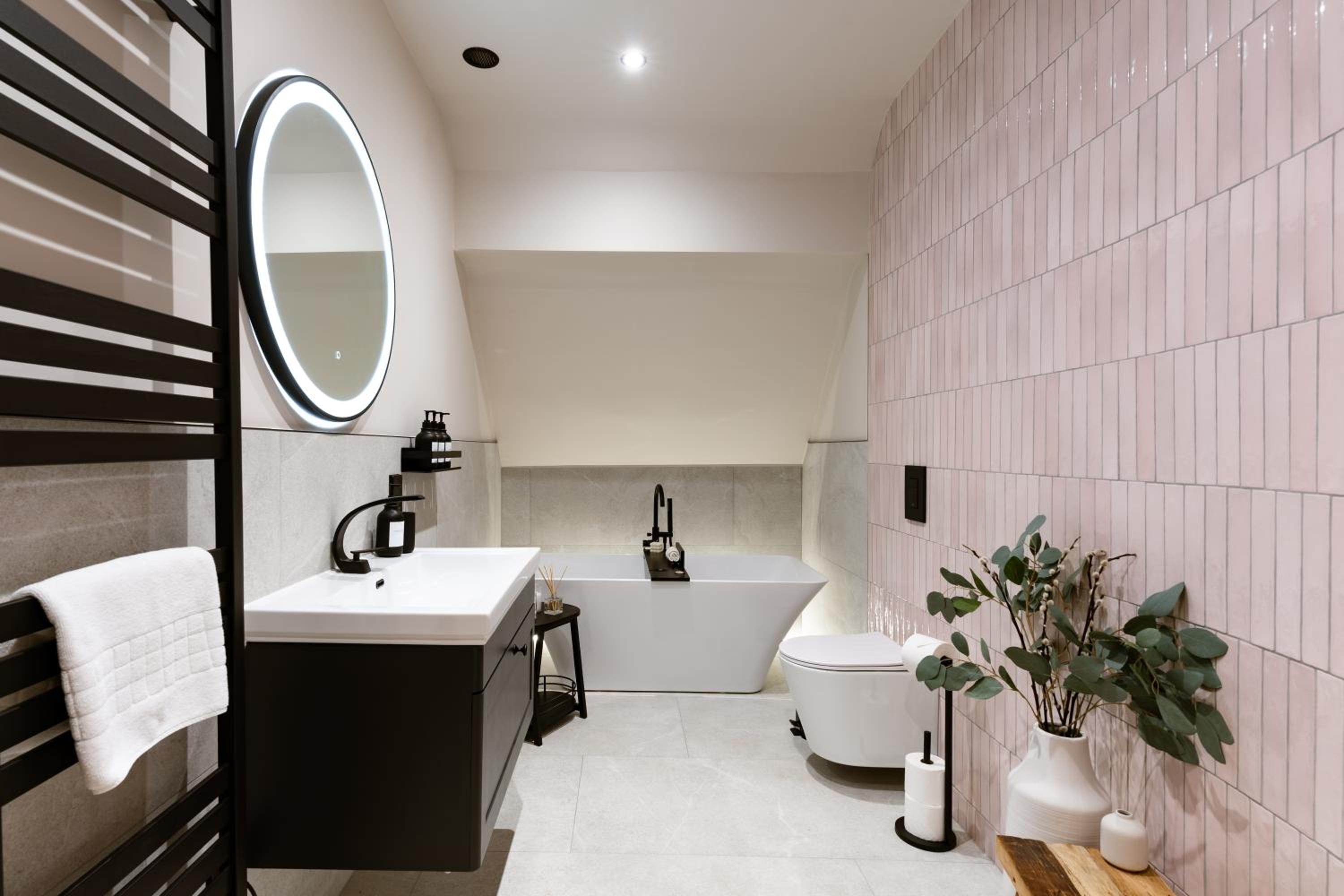 Longshaw Loft