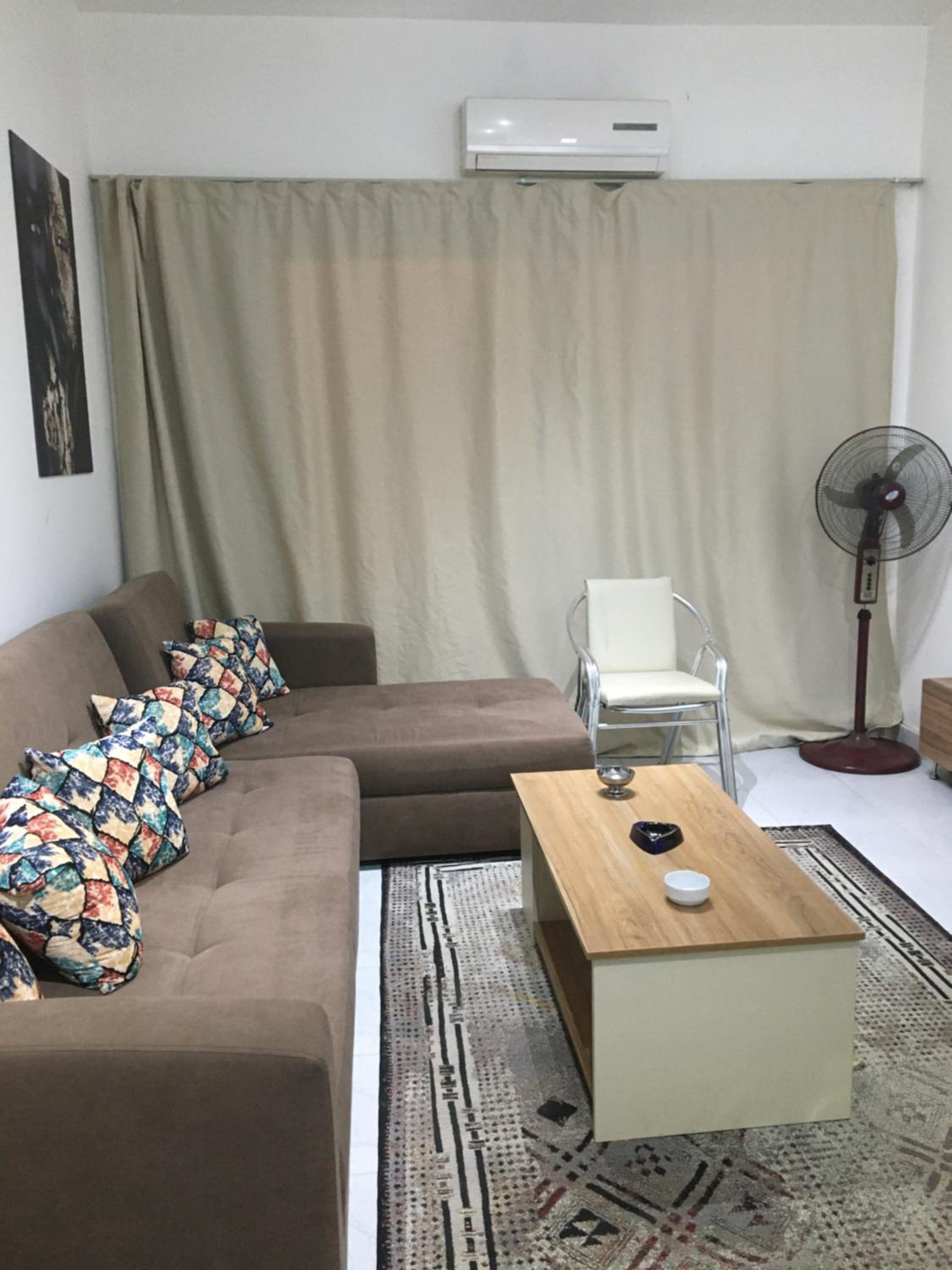 Fox House Resort Apartment
