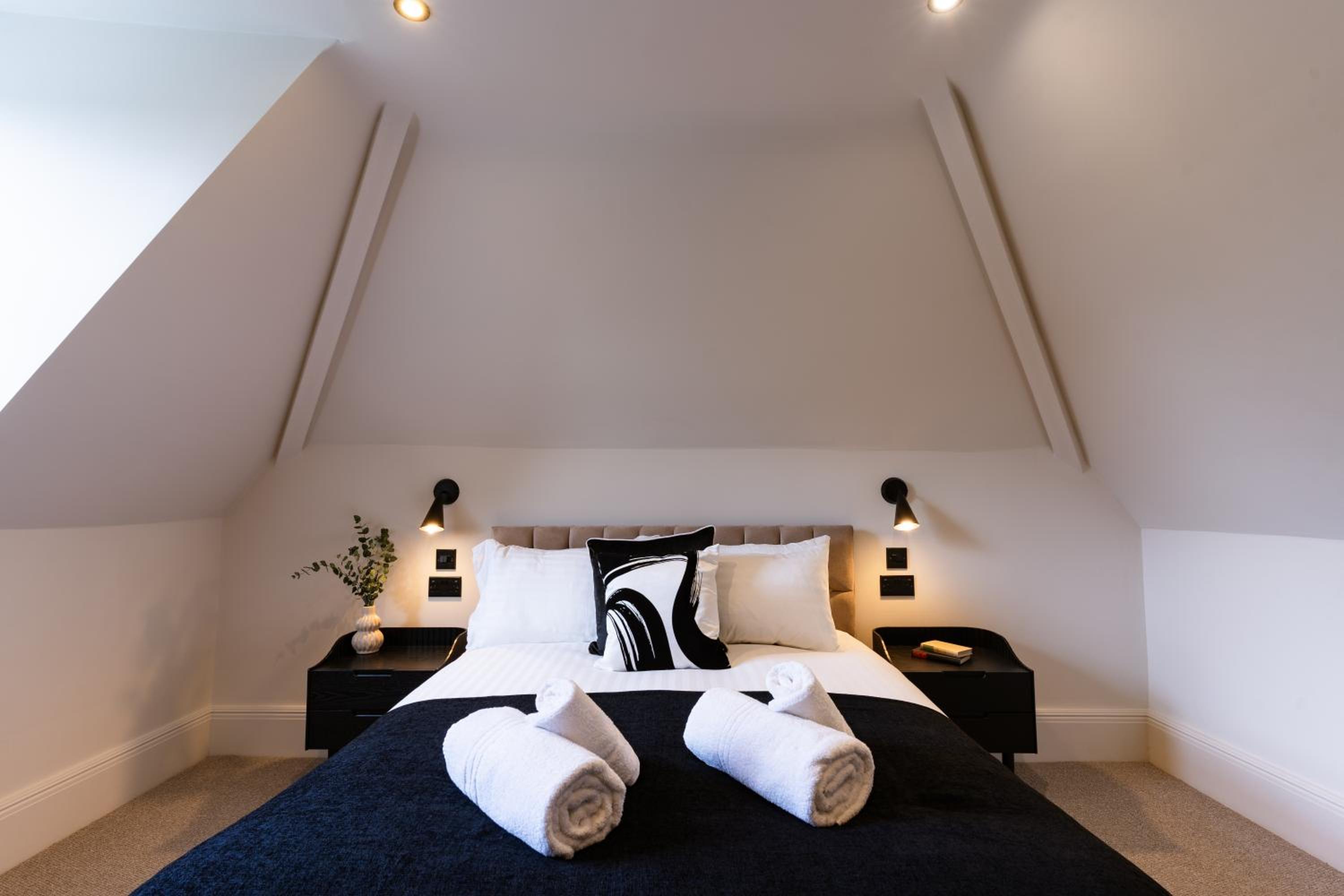 Longshaw Loft