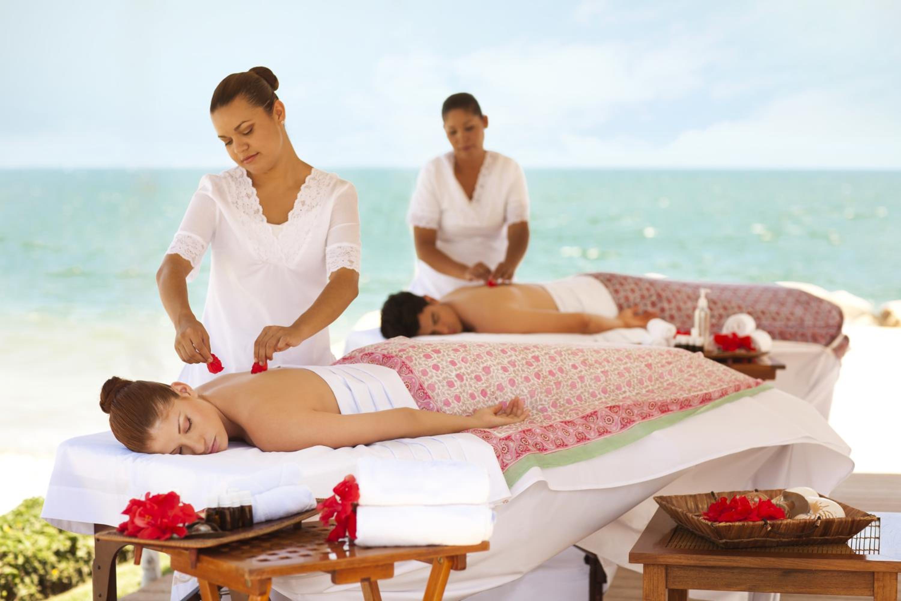 Velas Vallarta Suite Resort All-Inclusive 照片第 45 張,共 68 張