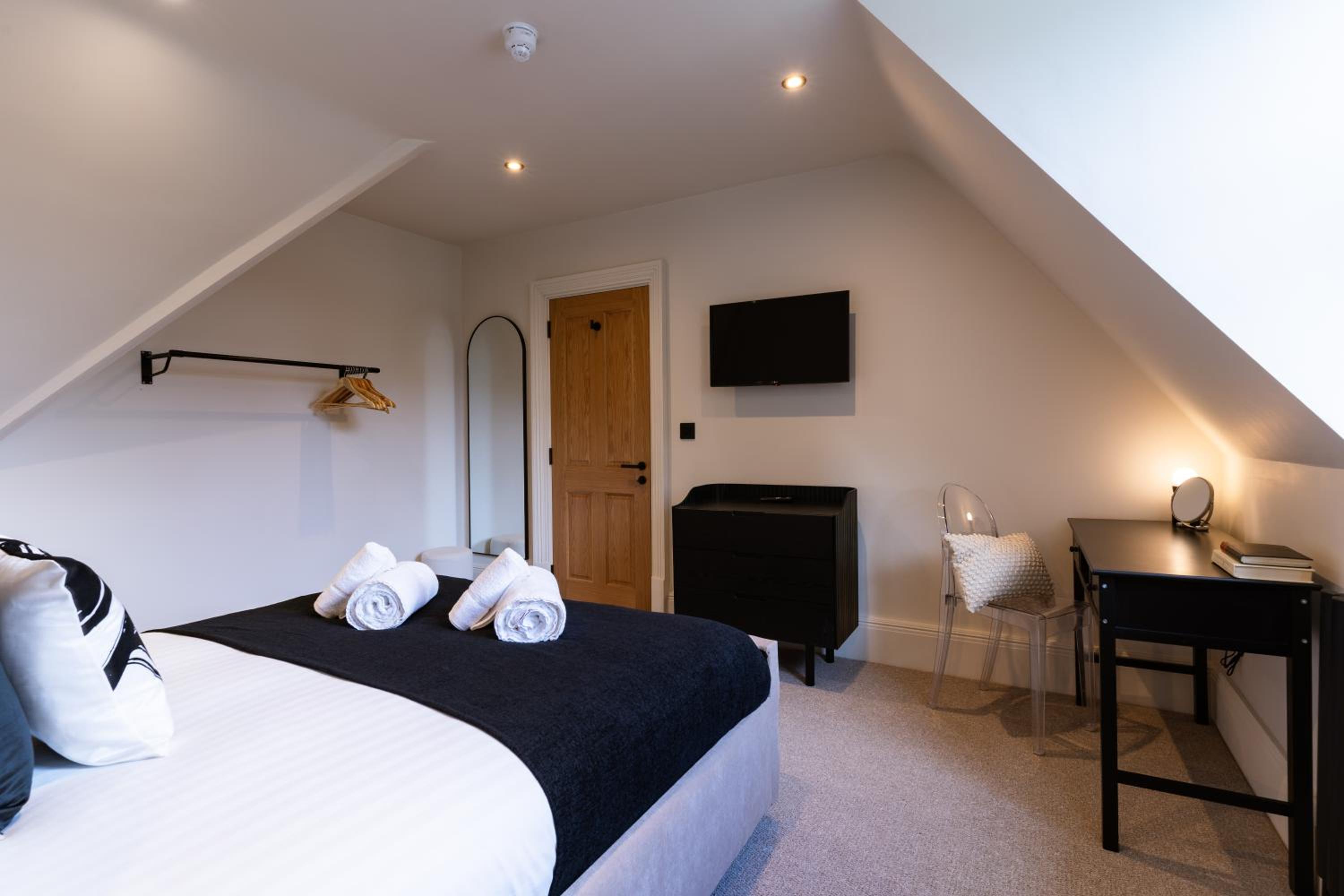 Longshaw Loft