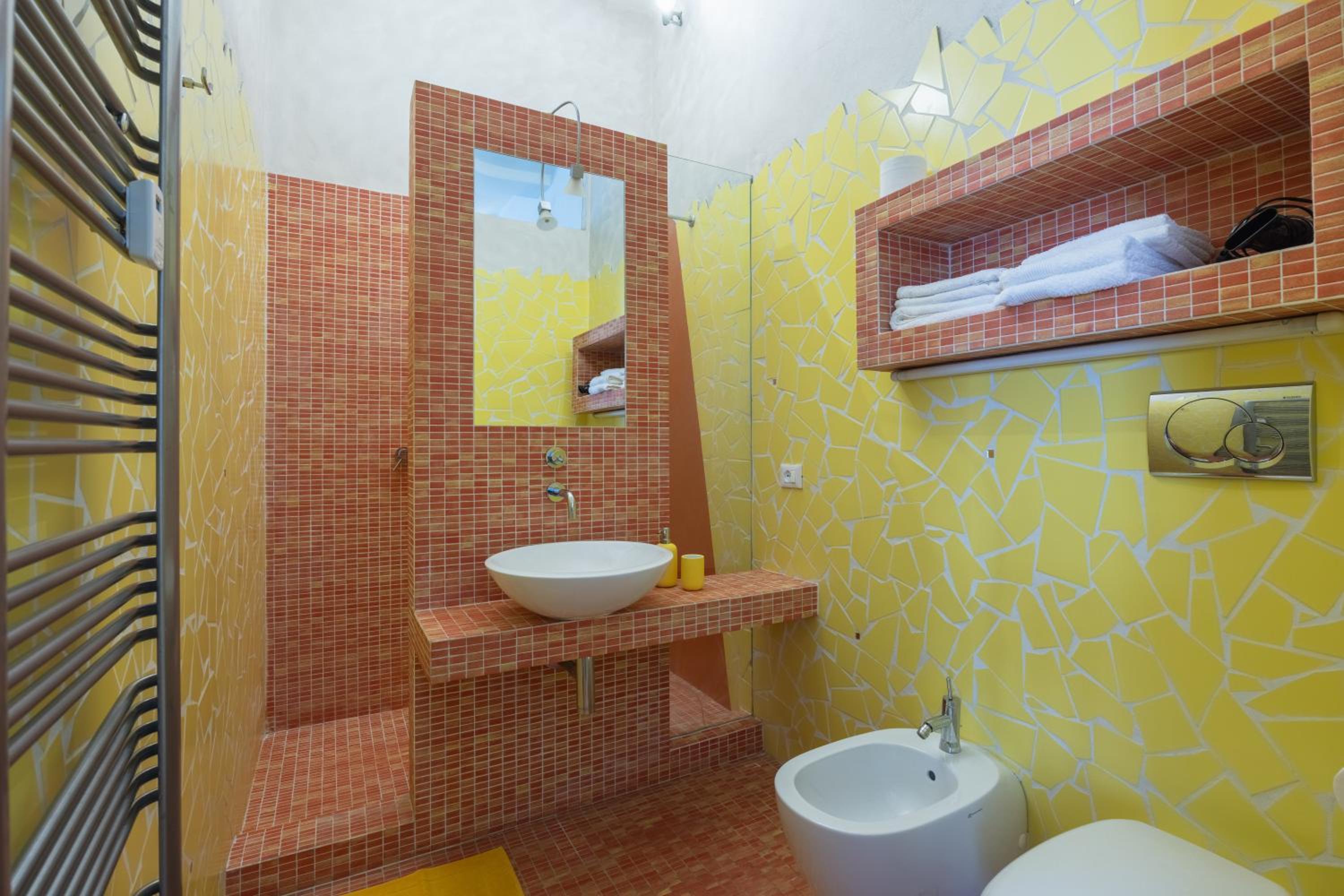 Memo Apartment