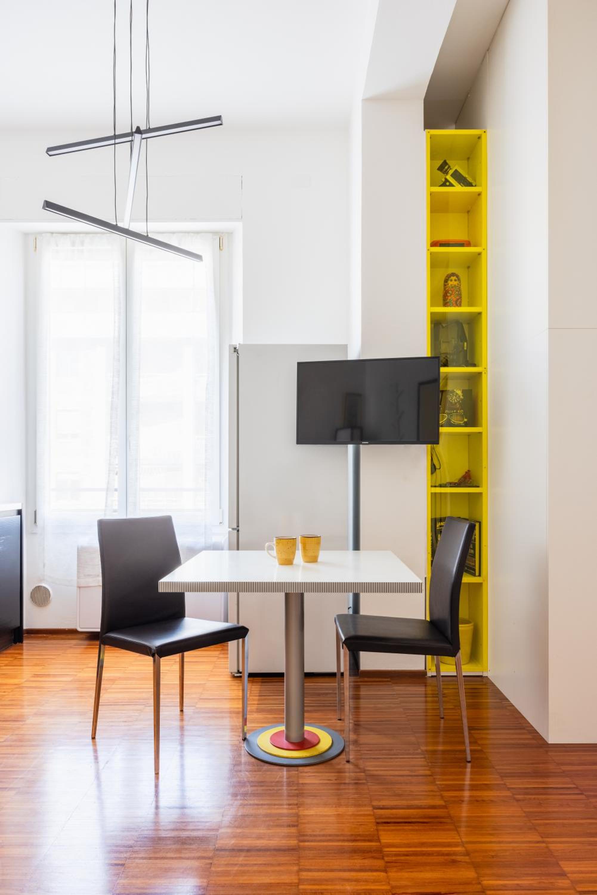 Memo Apartment