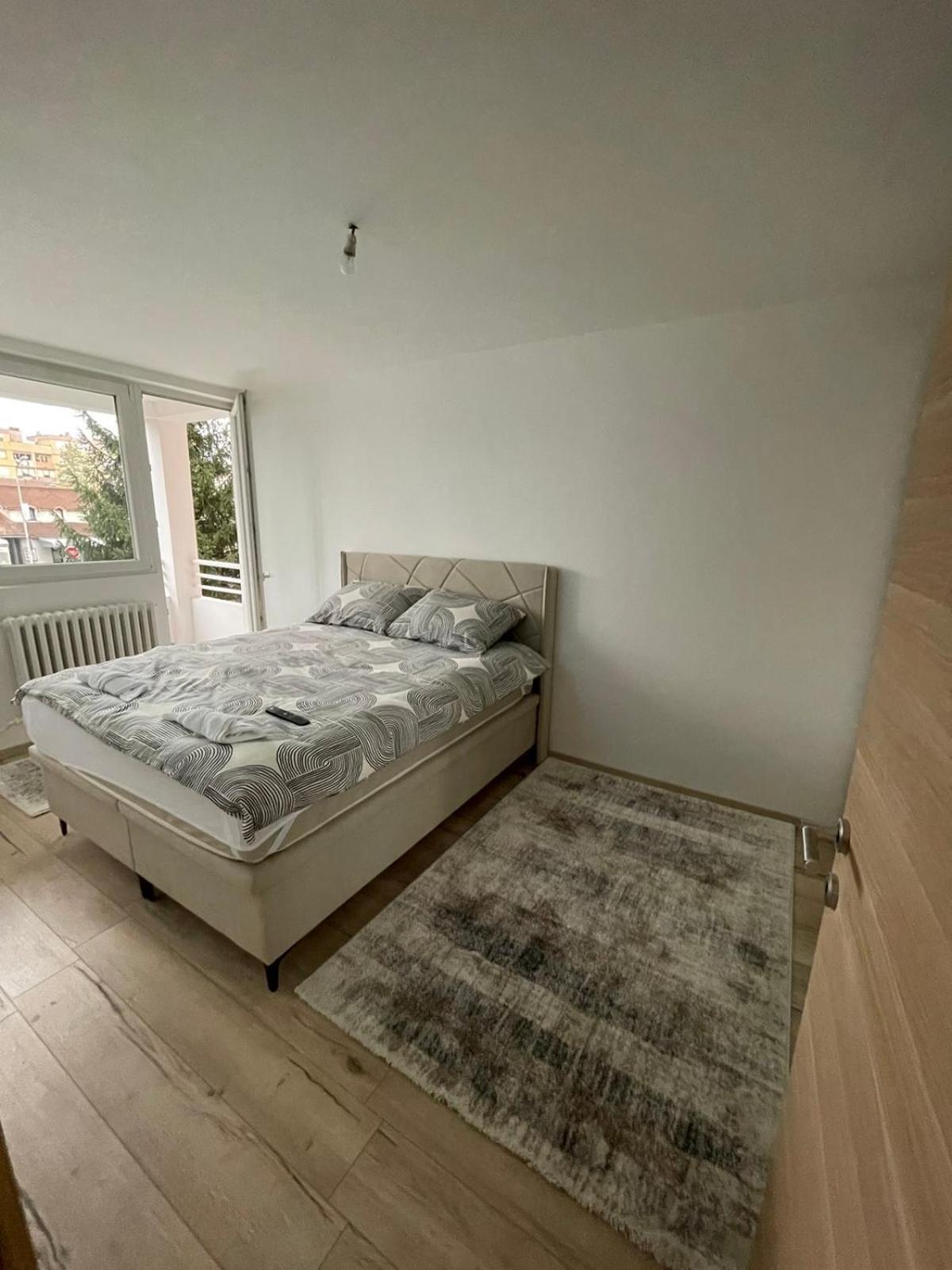 Luxapartman