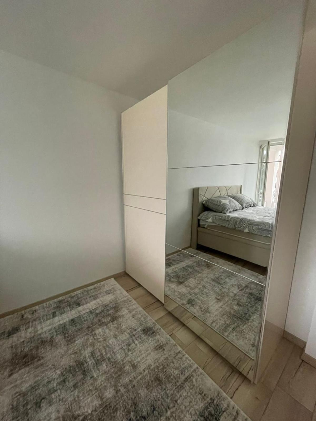 Luxapartman