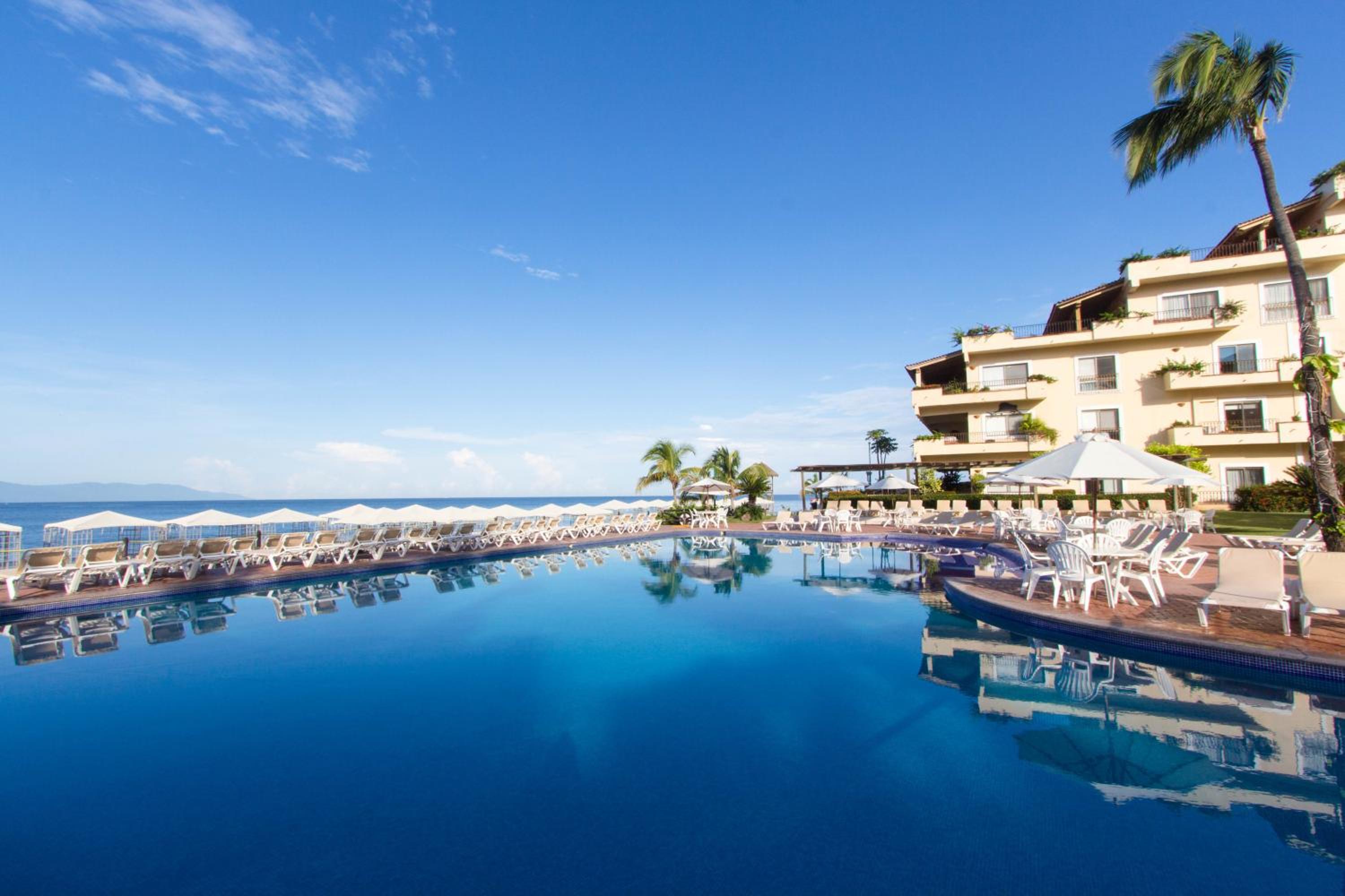 Velas Vallarta Suite Resort All-Inclusive 照片第 47 張,共 68 張