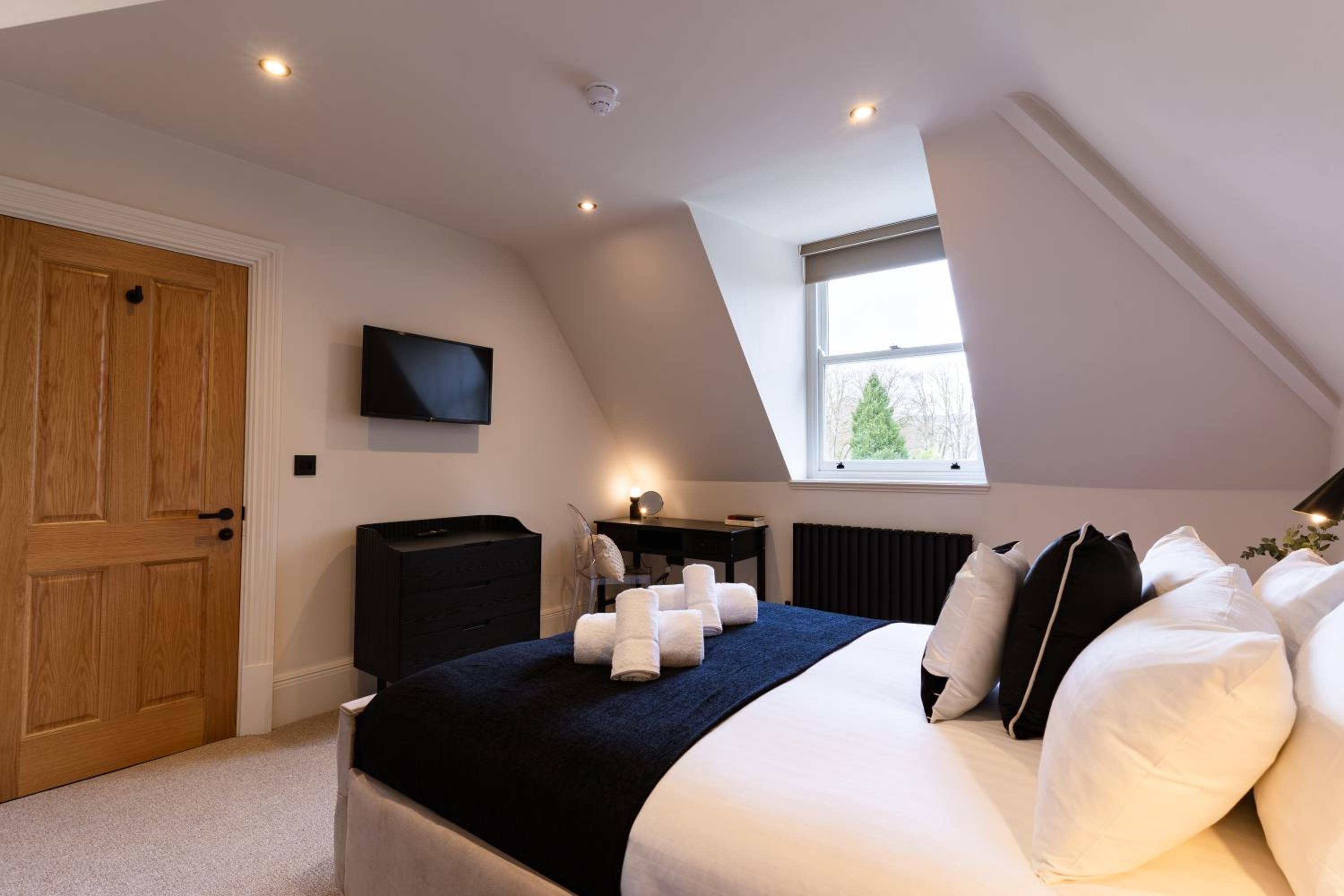 Longshaw Loft