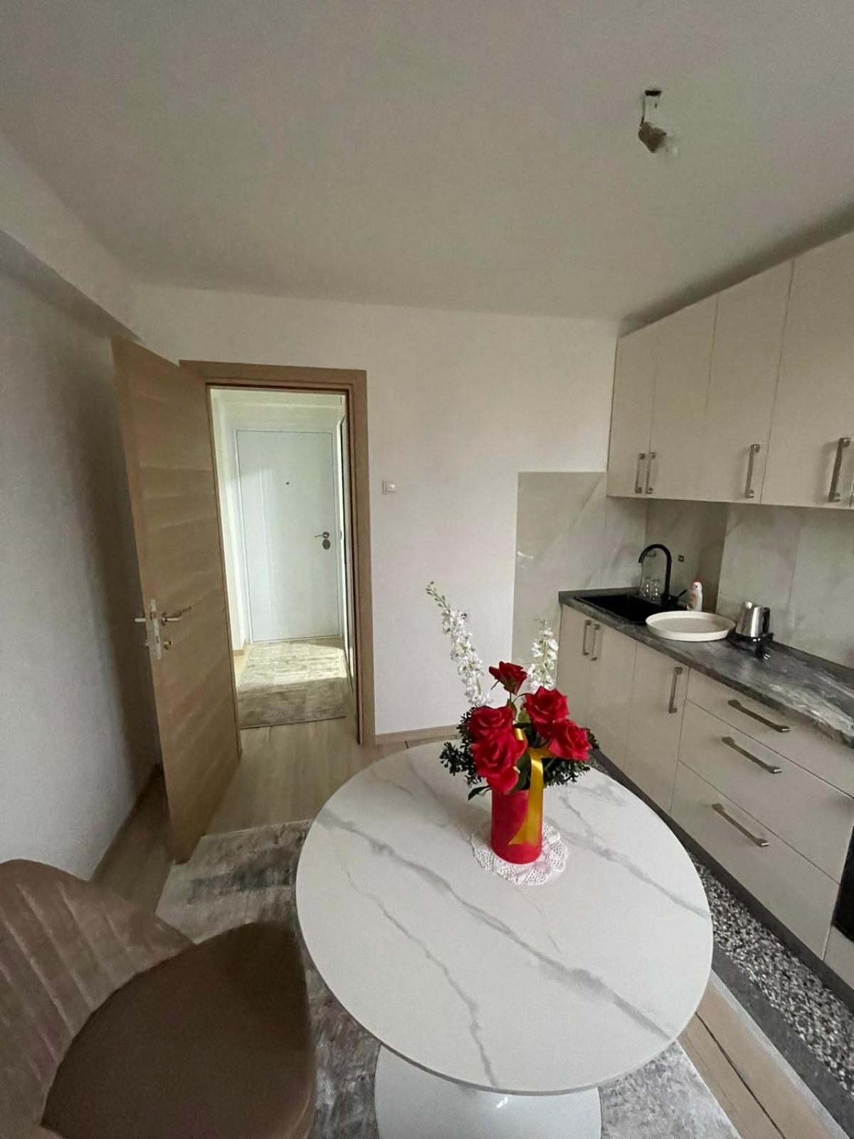 Luxapartman