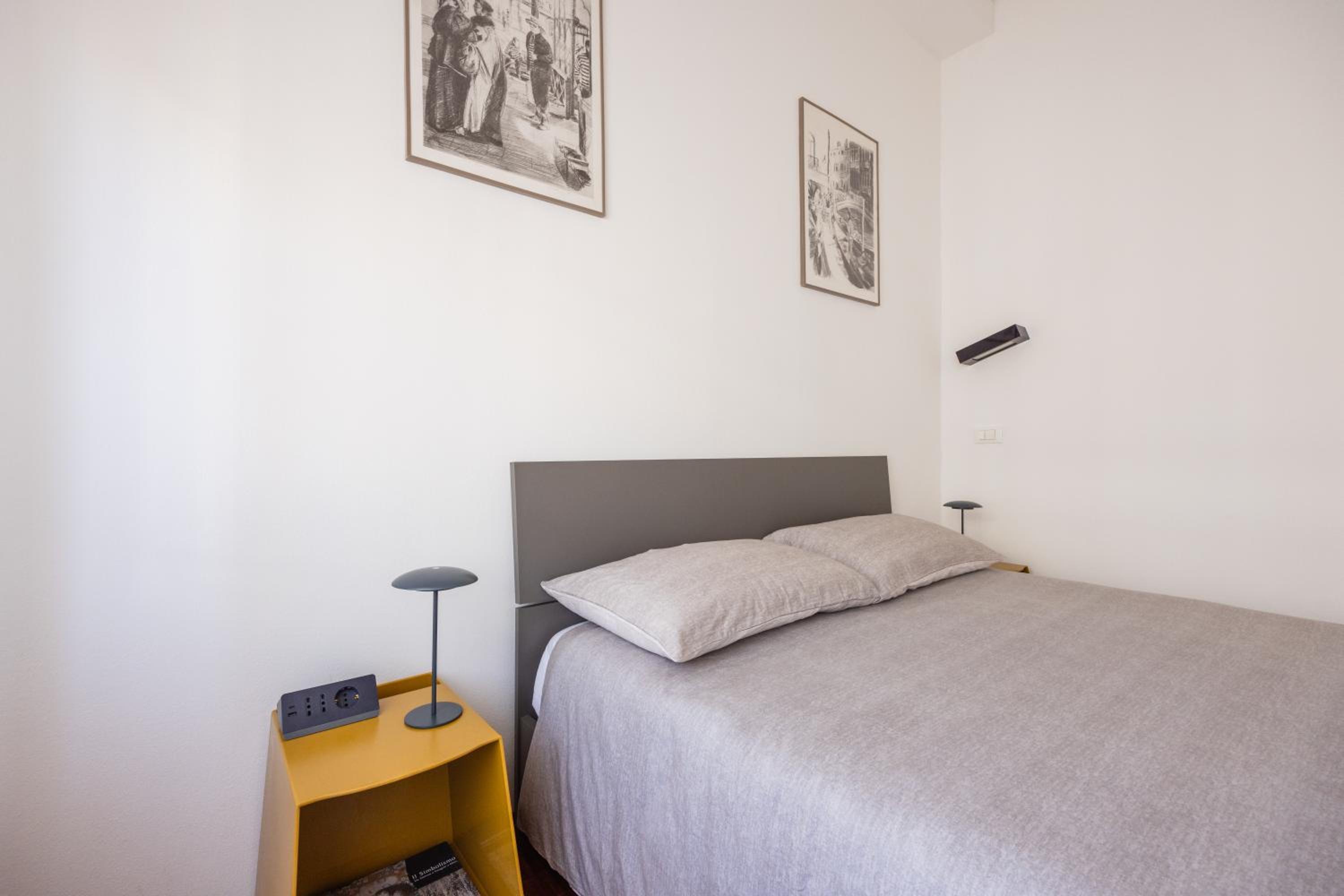 Memo Apartment
