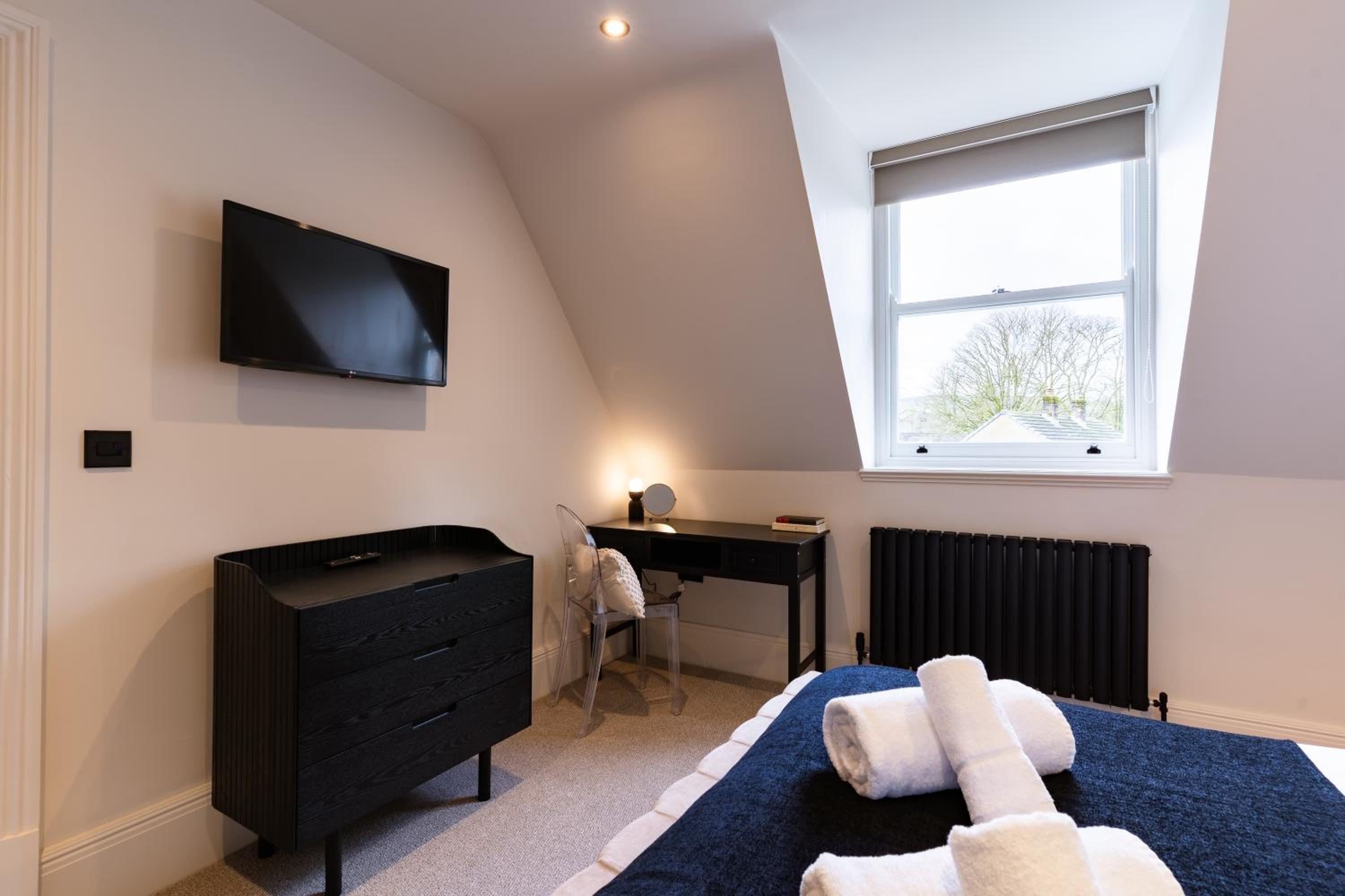 Longshaw Loft