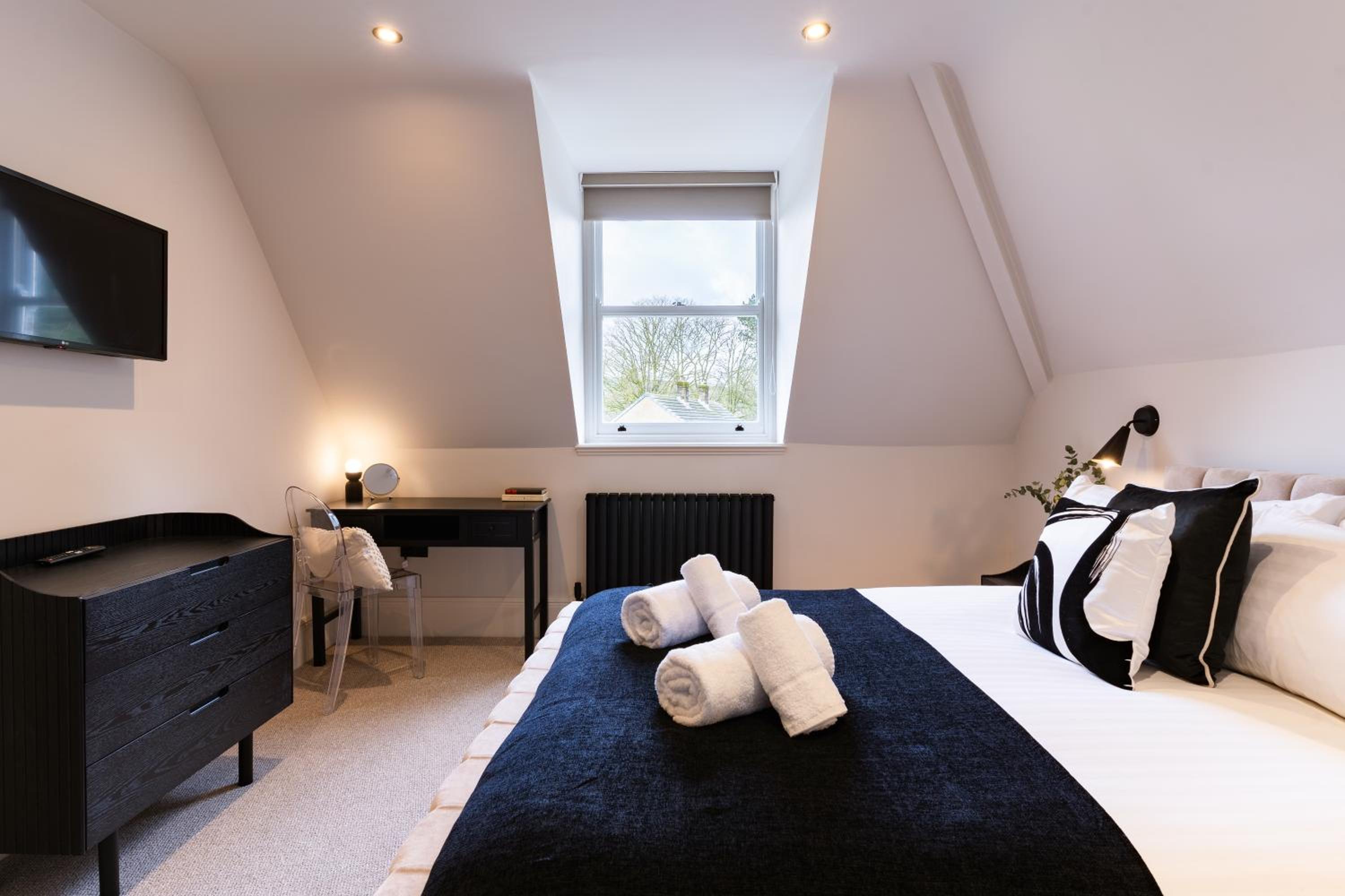 Longshaw Loft