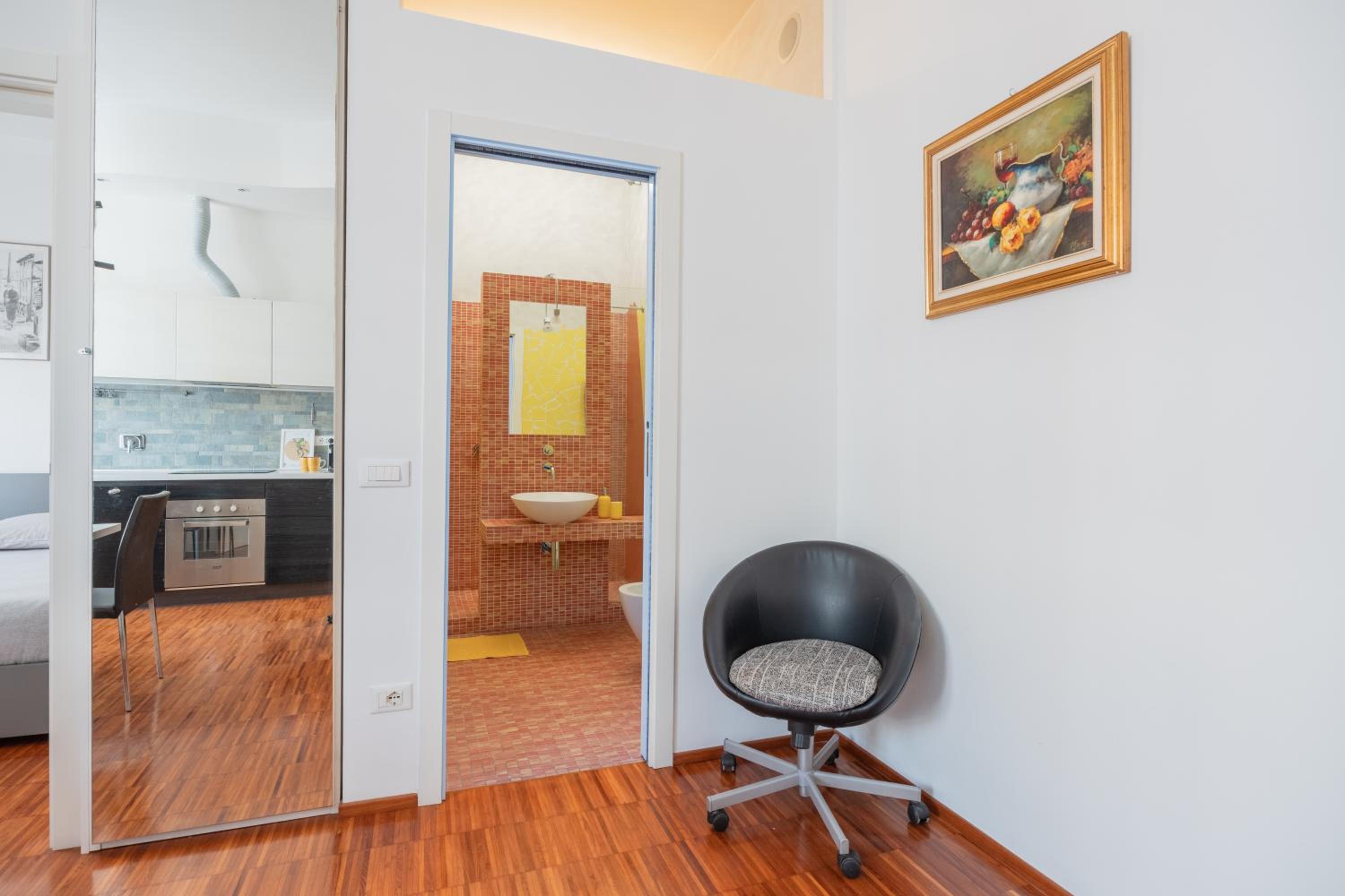Memo Apartment