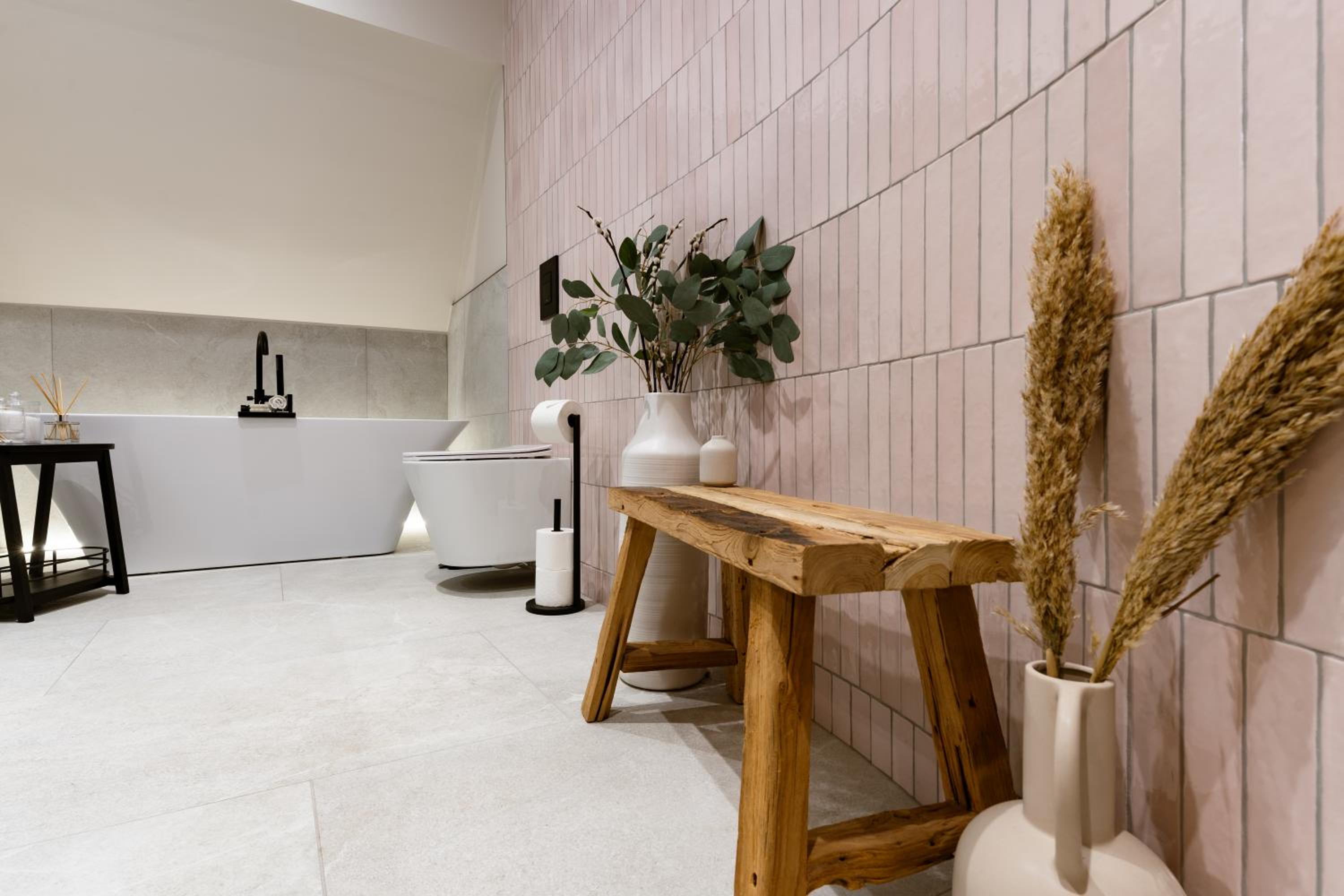 Longshaw Loft