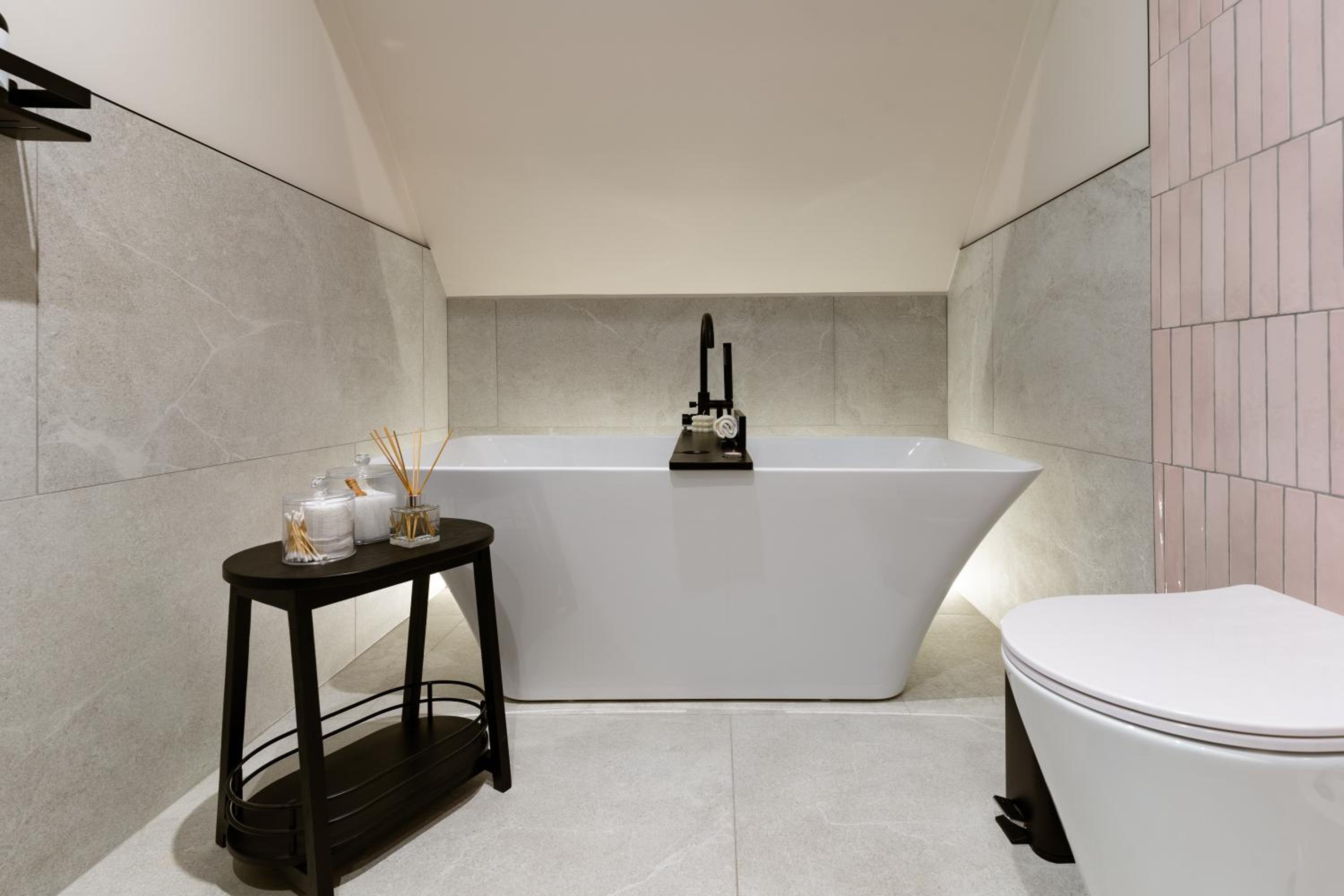 Longshaw Loft