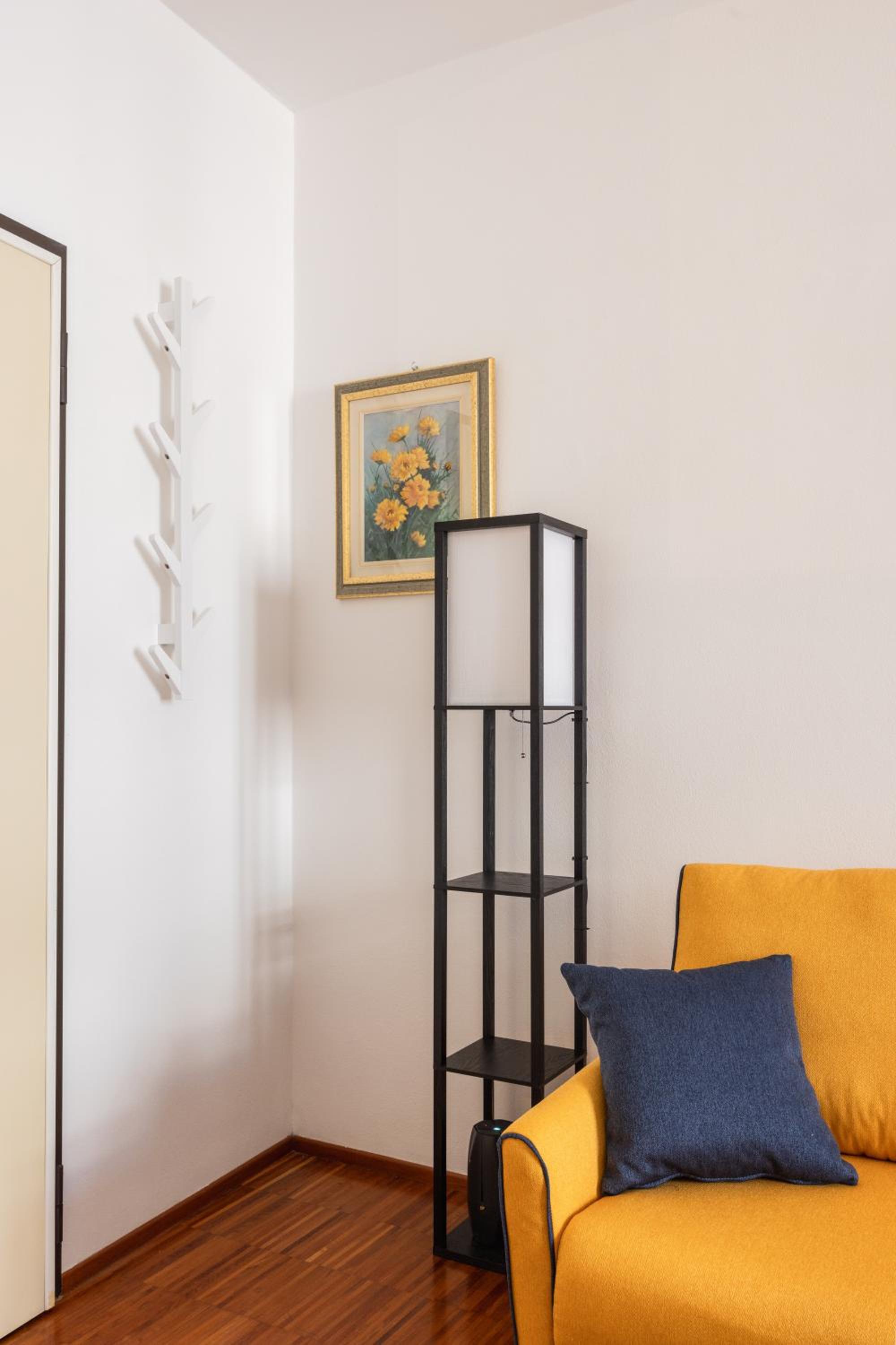 Memo Apartment
