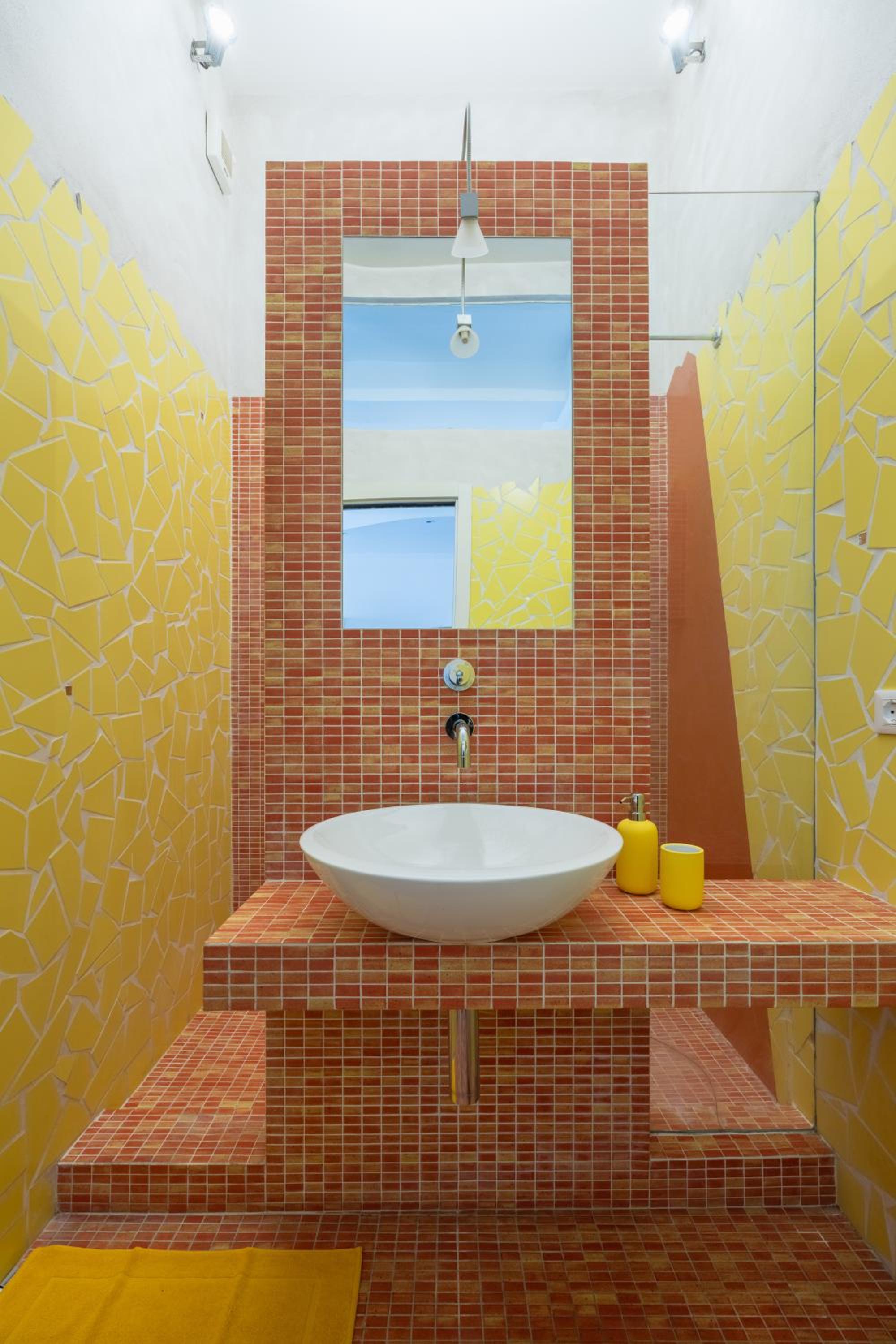 Memo Apartment