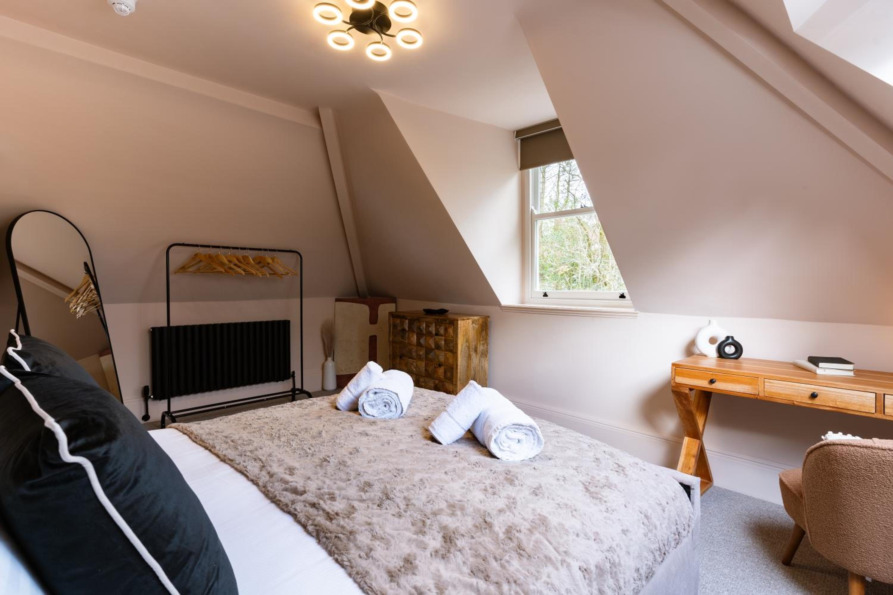 Longshaw Loft