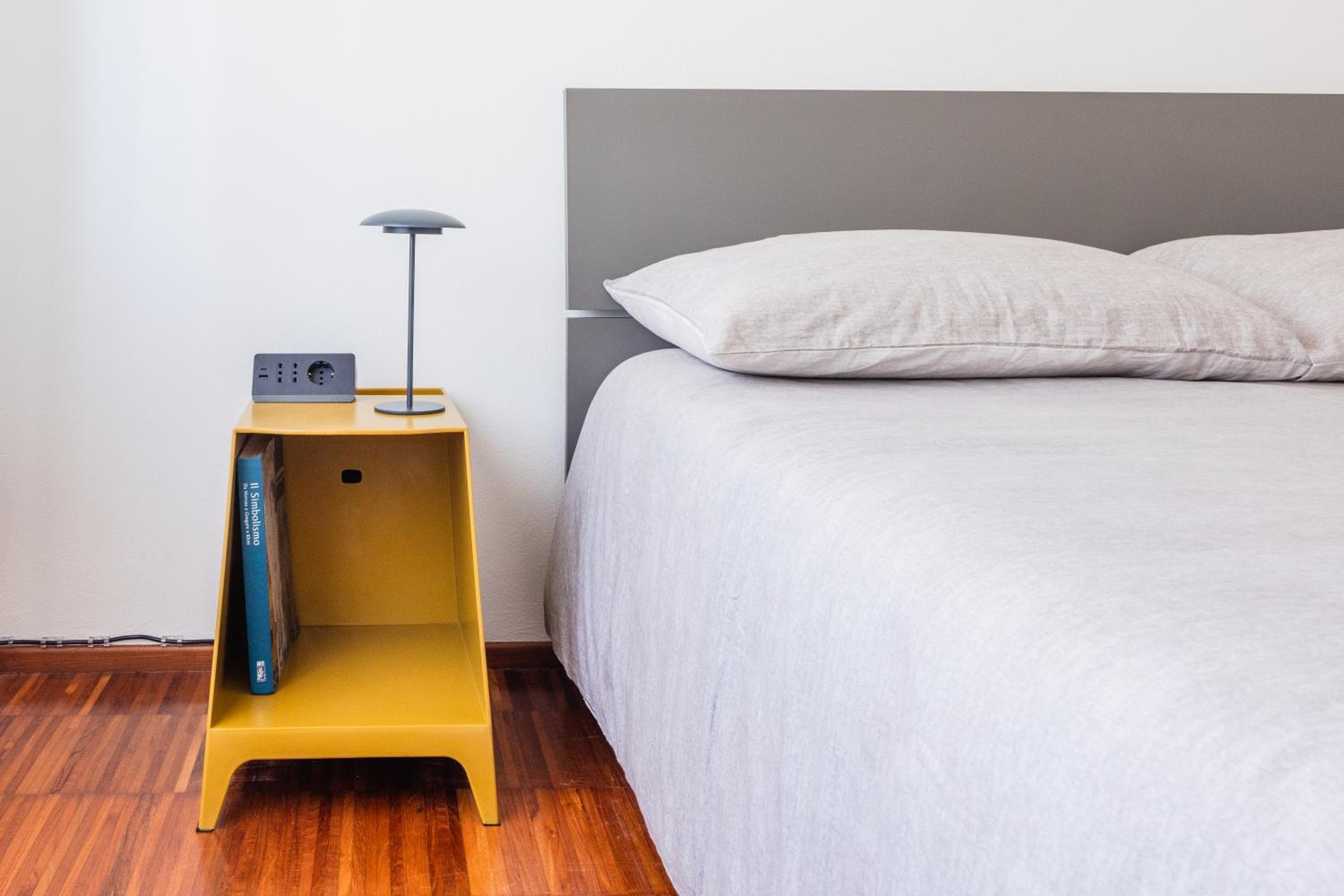 Memo Apartment