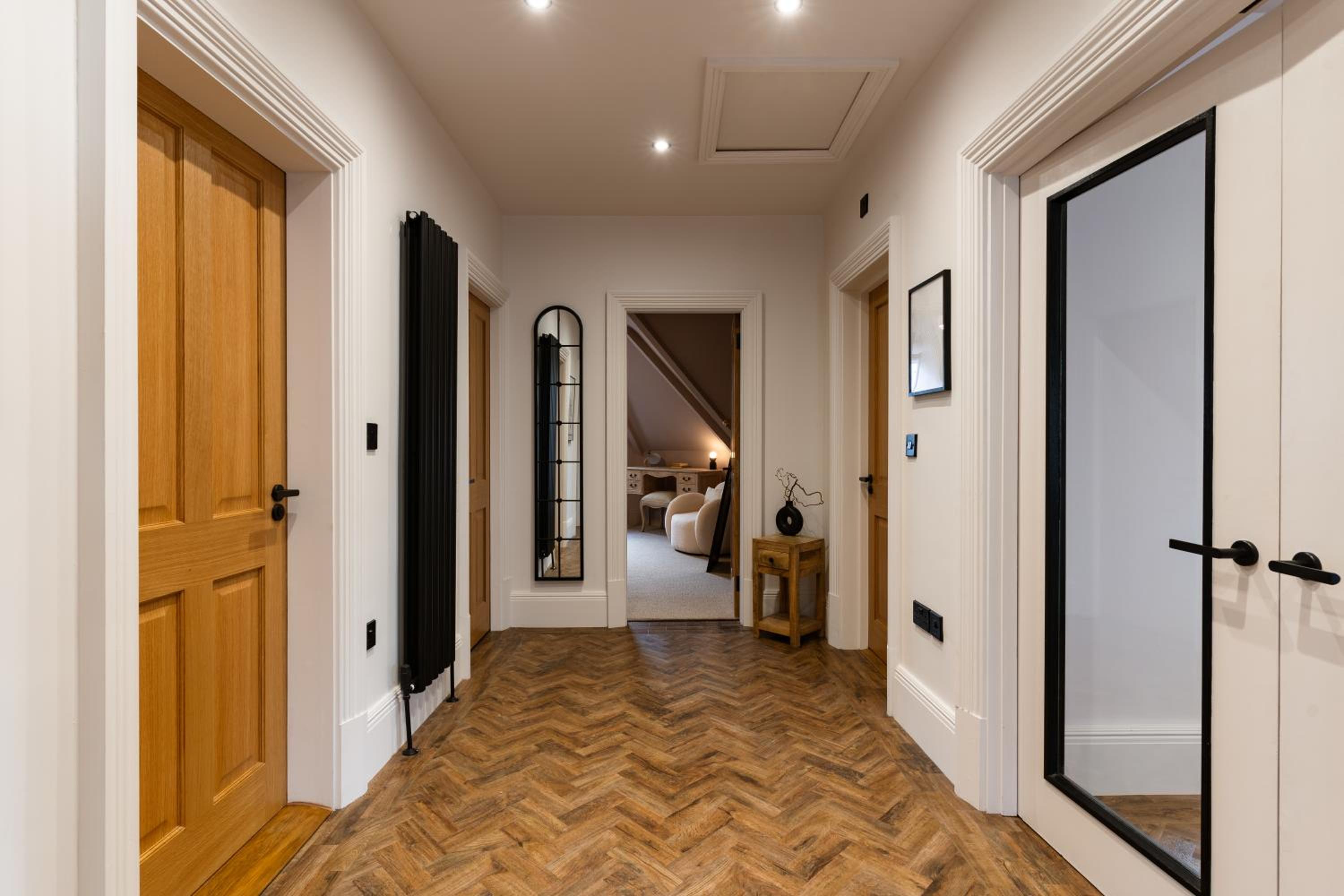 Longshaw Loft