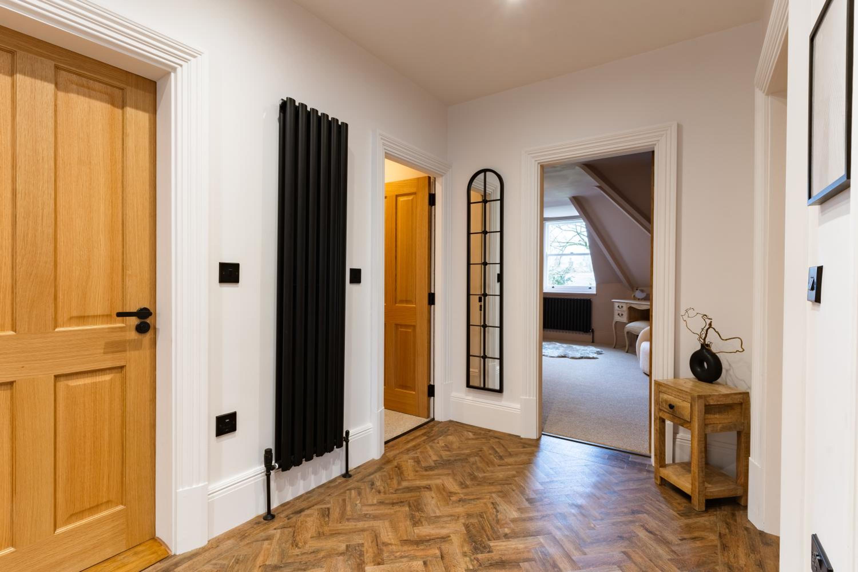 Longshaw Loft