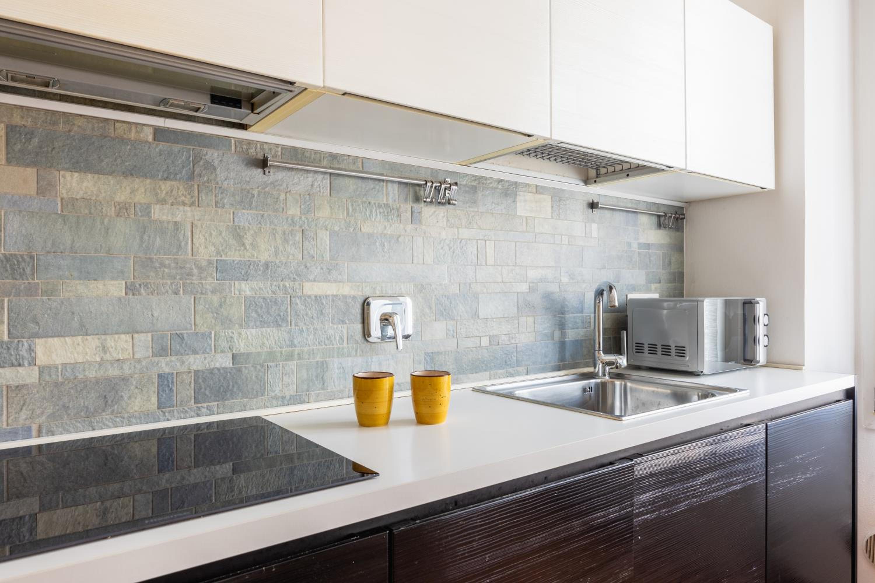Memo Apartment