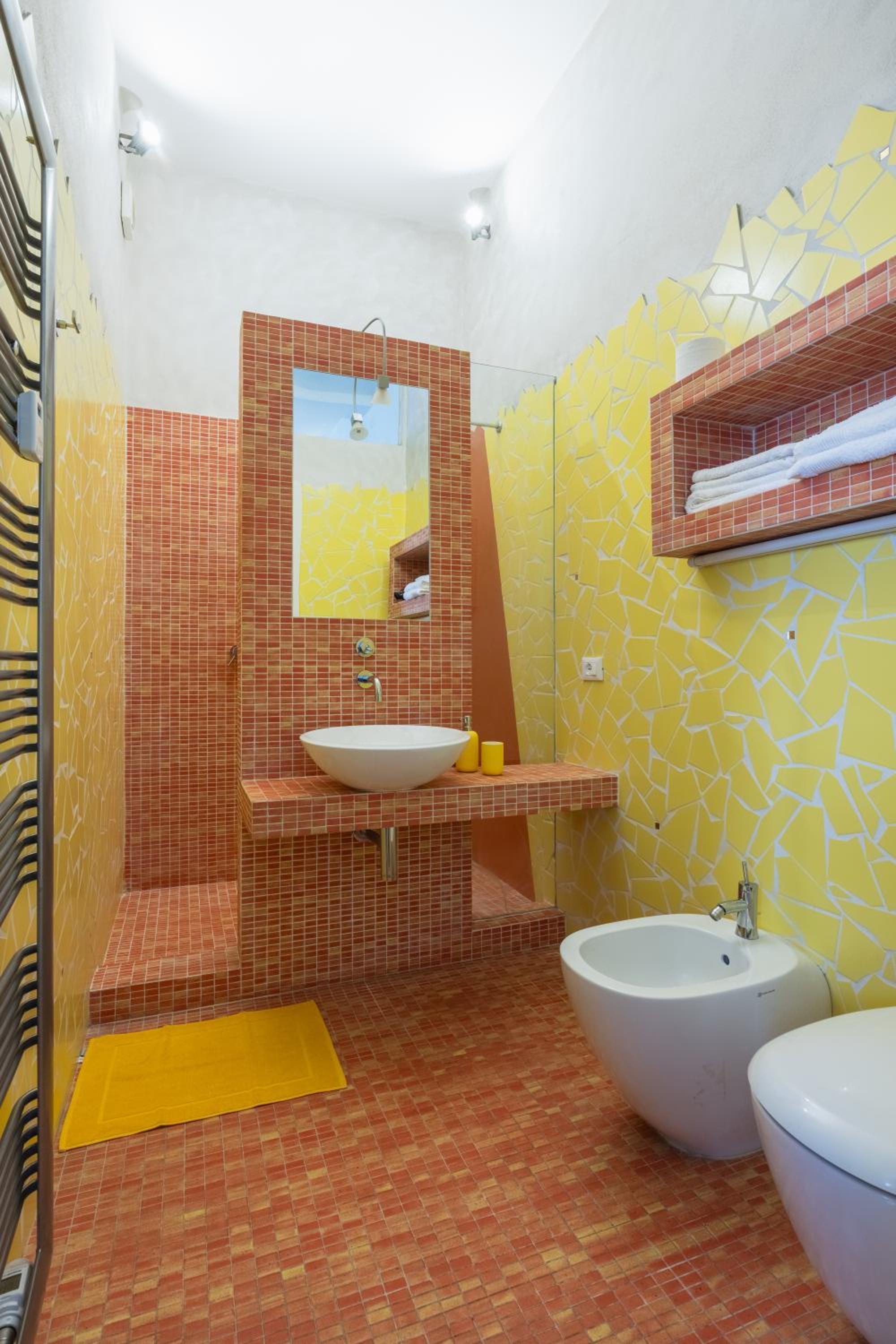 Memo Apartment