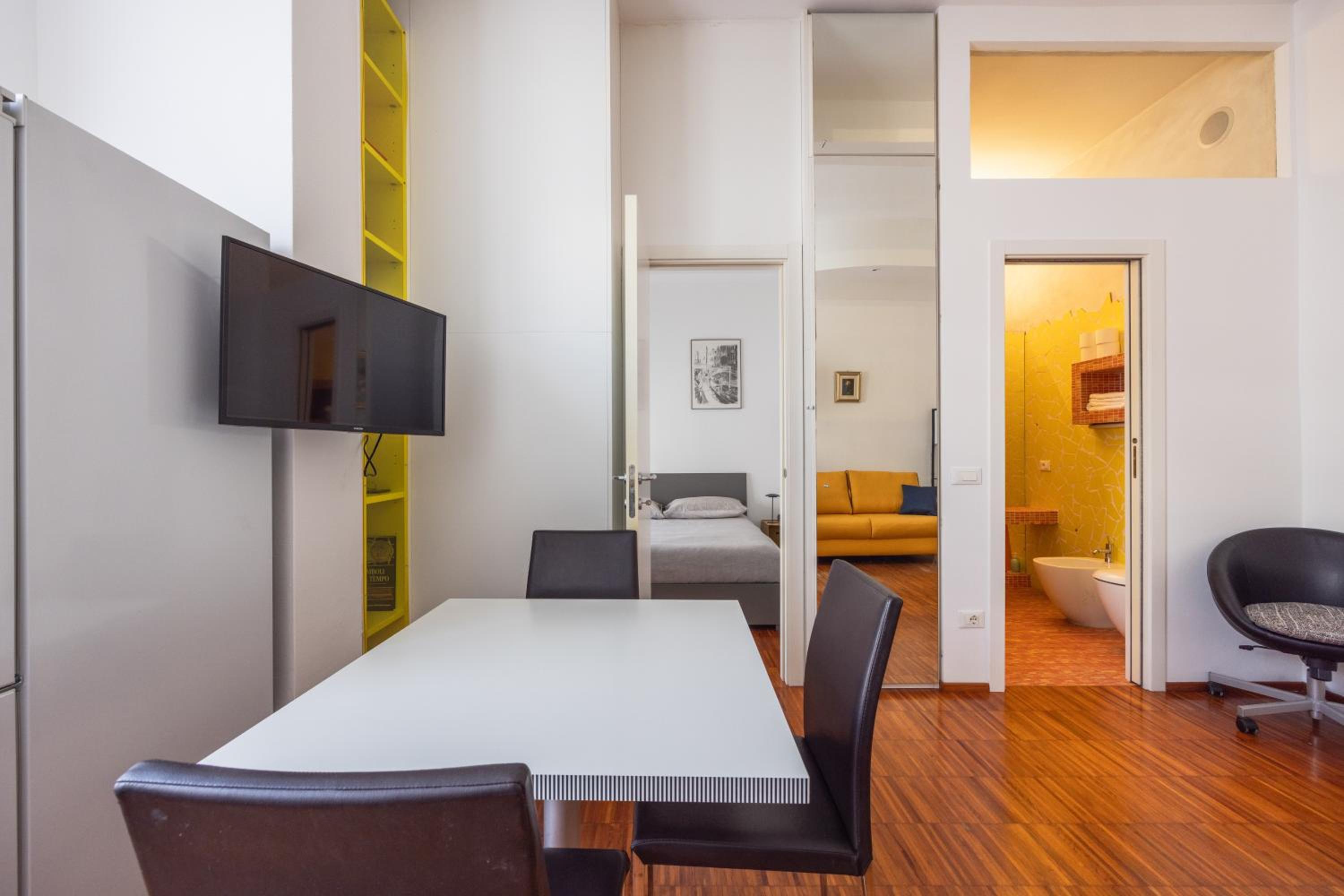 Memo Apartment