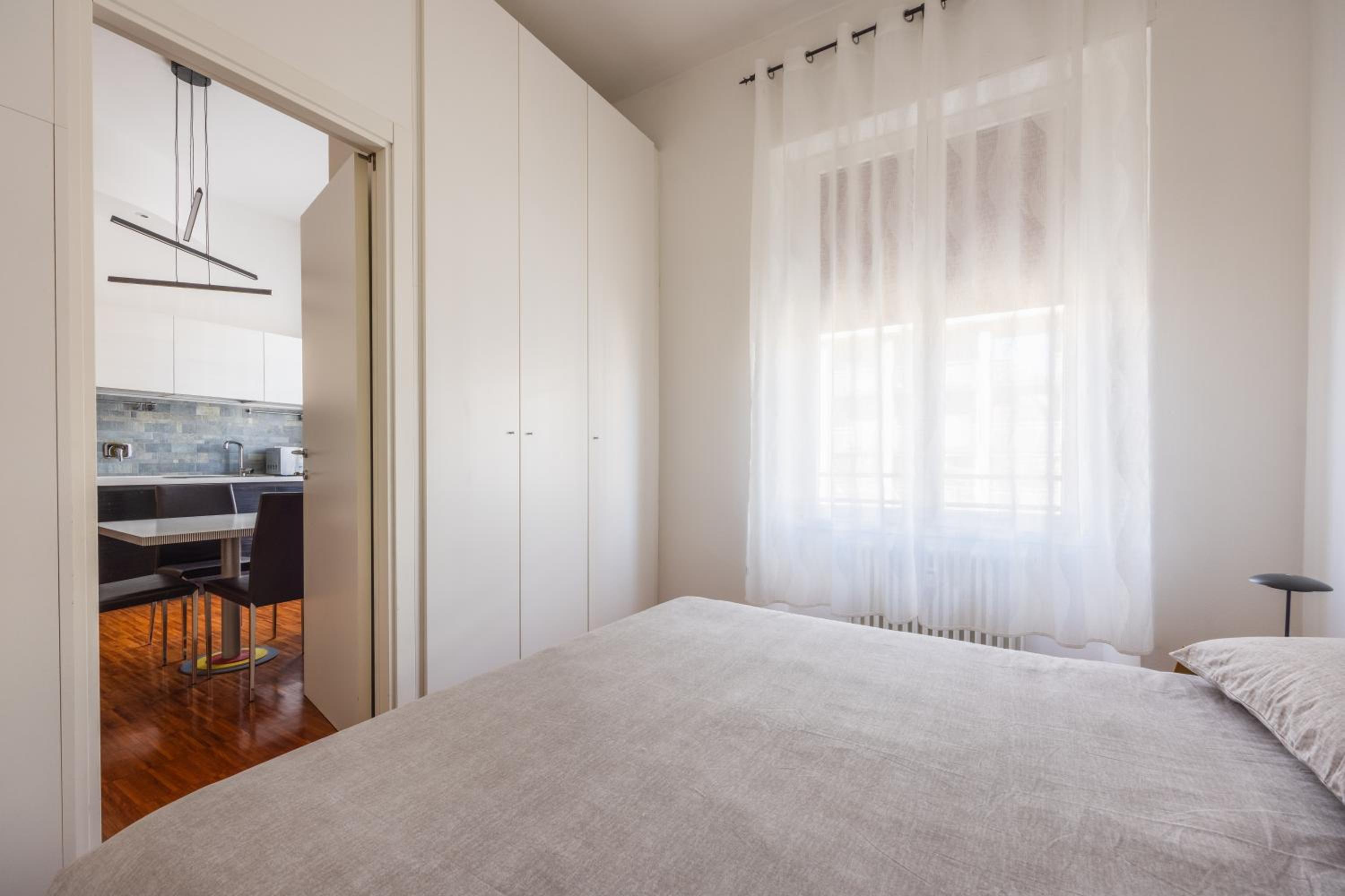 Memo Apartment