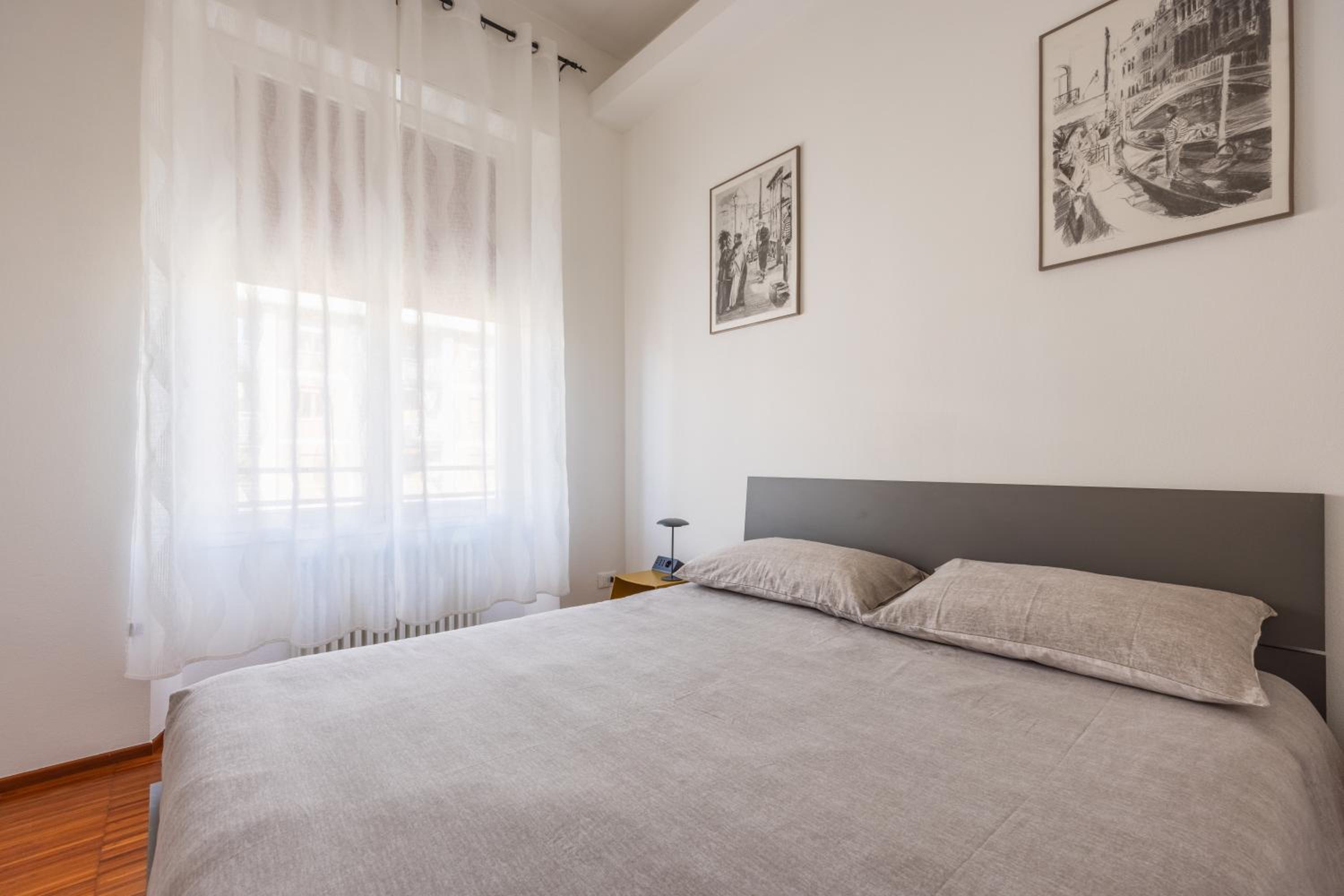 Memo Apartment